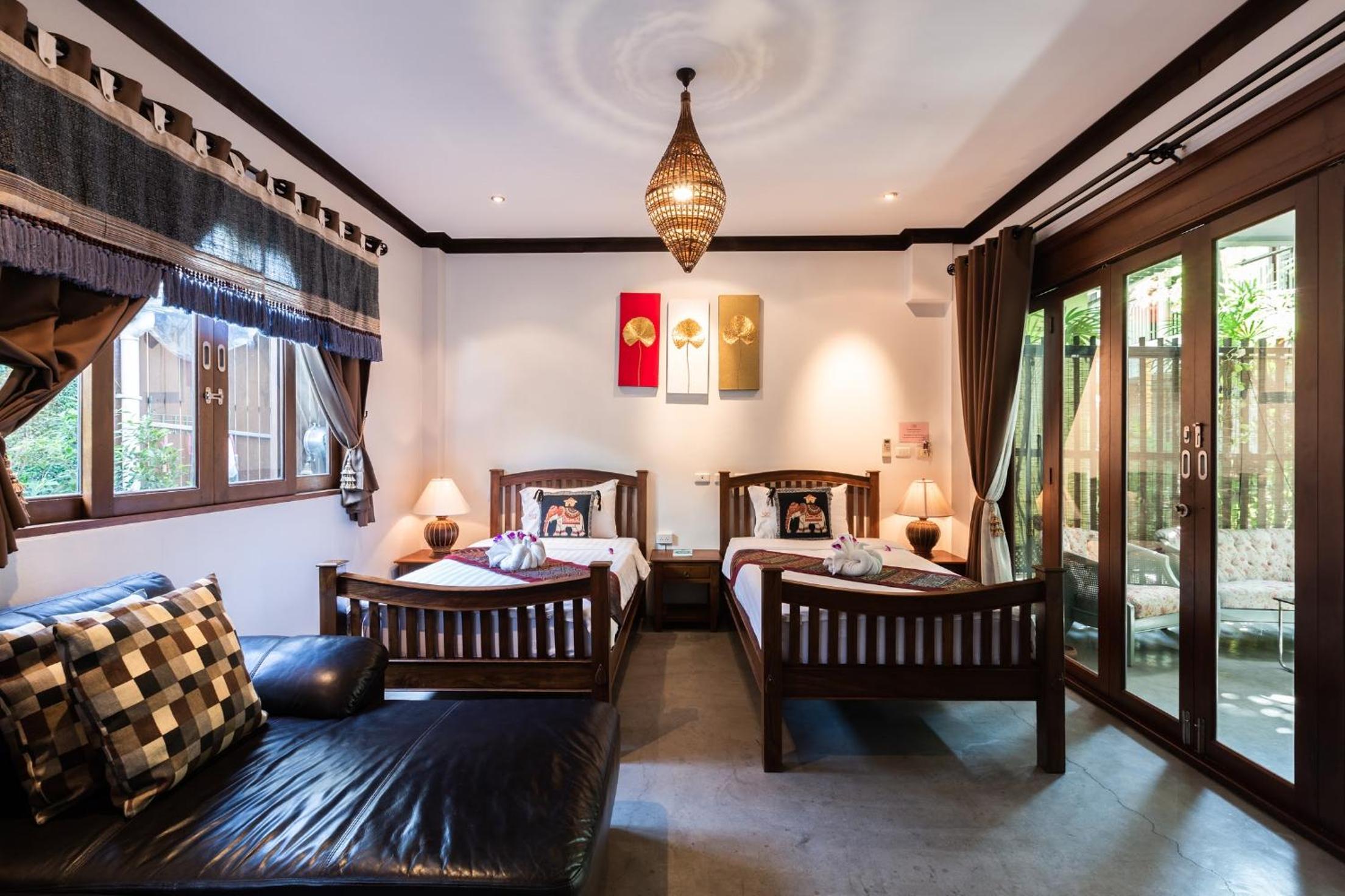 The Twenty Lodge 照片第 157 張,共 157 張