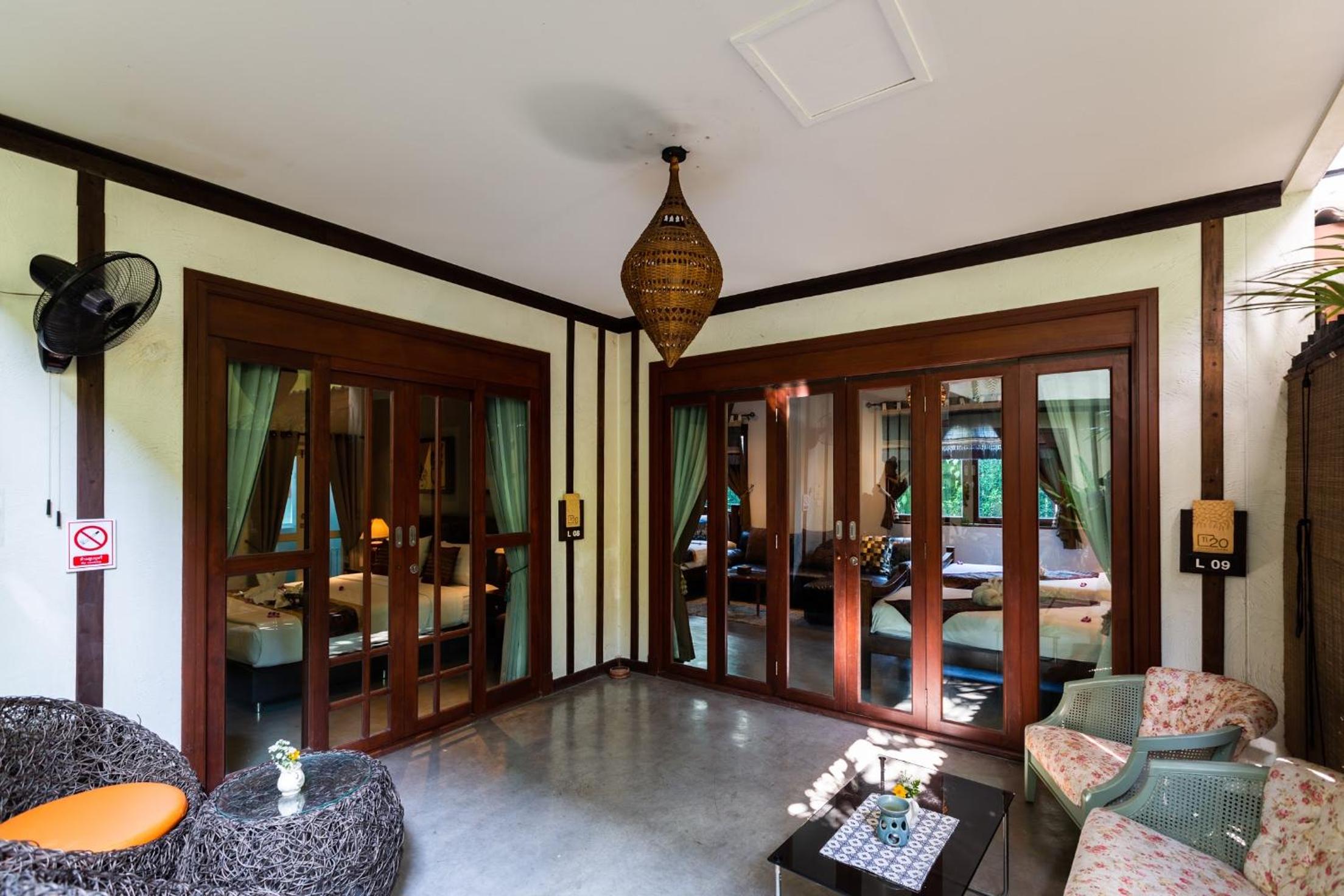 The Twenty Lodge 照片第 48 張,共 157 張