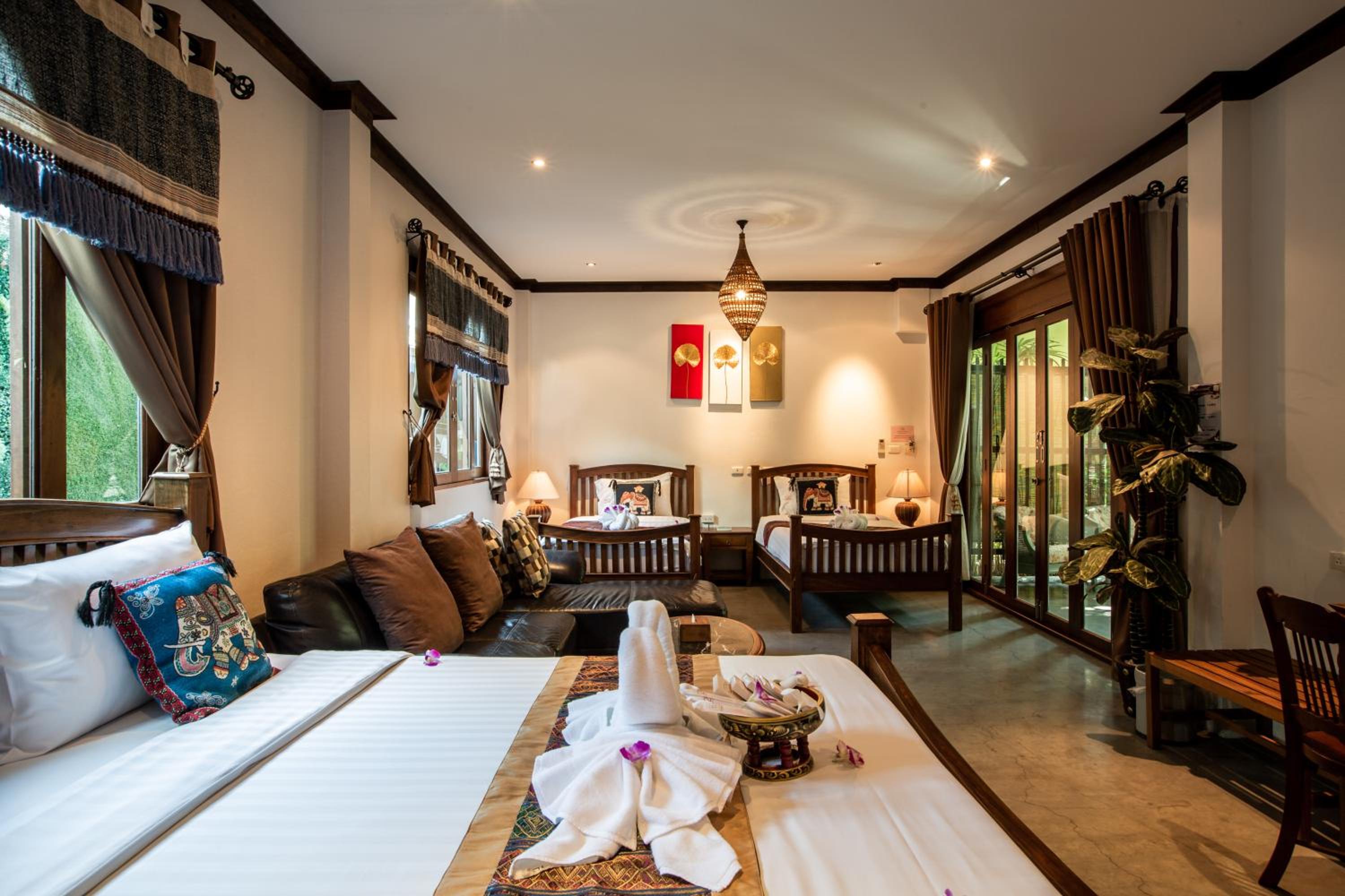 The Twenty Lodge 照片第 45 張,共 157 張