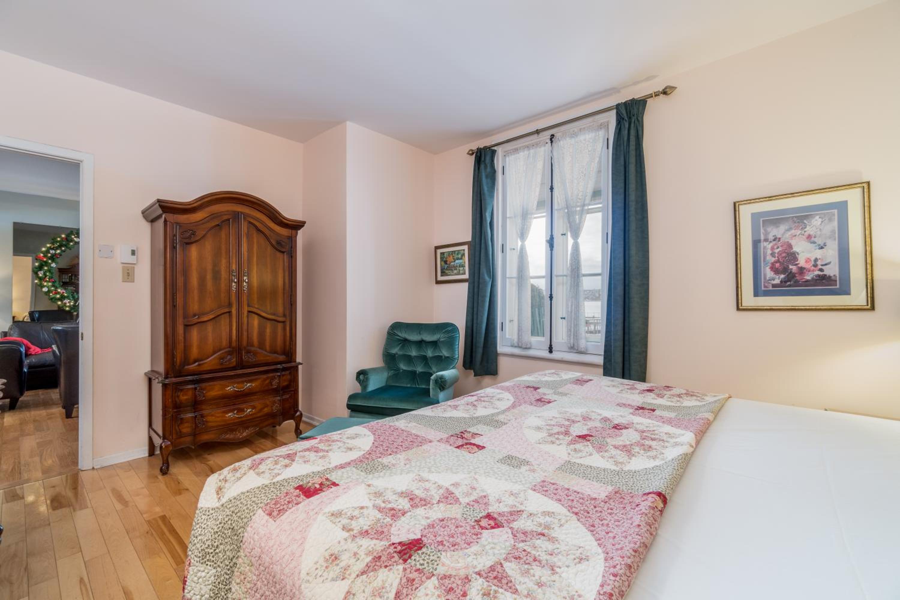 Goéliche hotel et appartement