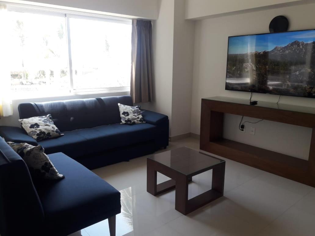 Departamento nuevo en la playa, Quintas del Mar II view 5