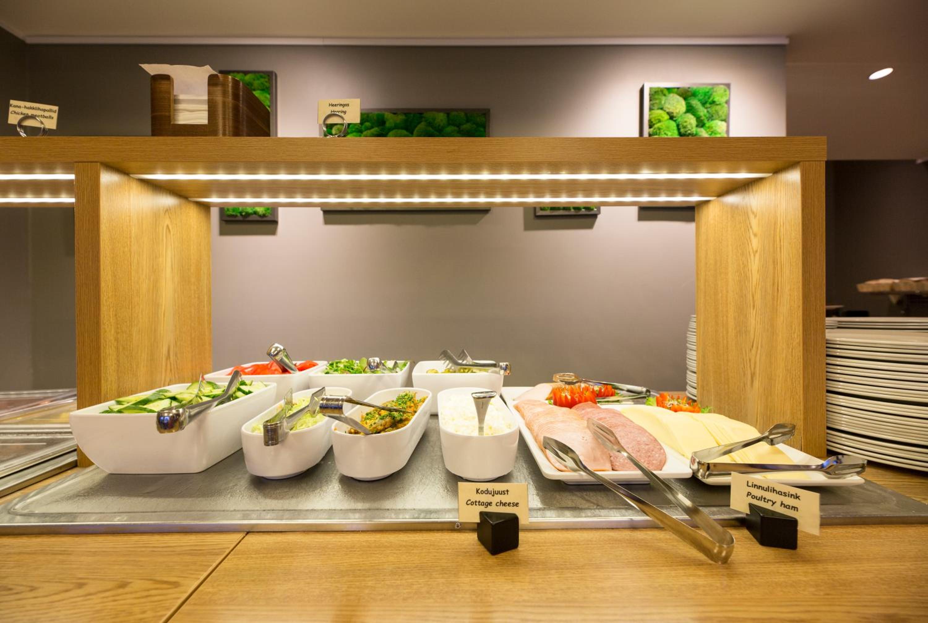 Tallinn Vacations - Go Hotel Shnelli - Property Image 37