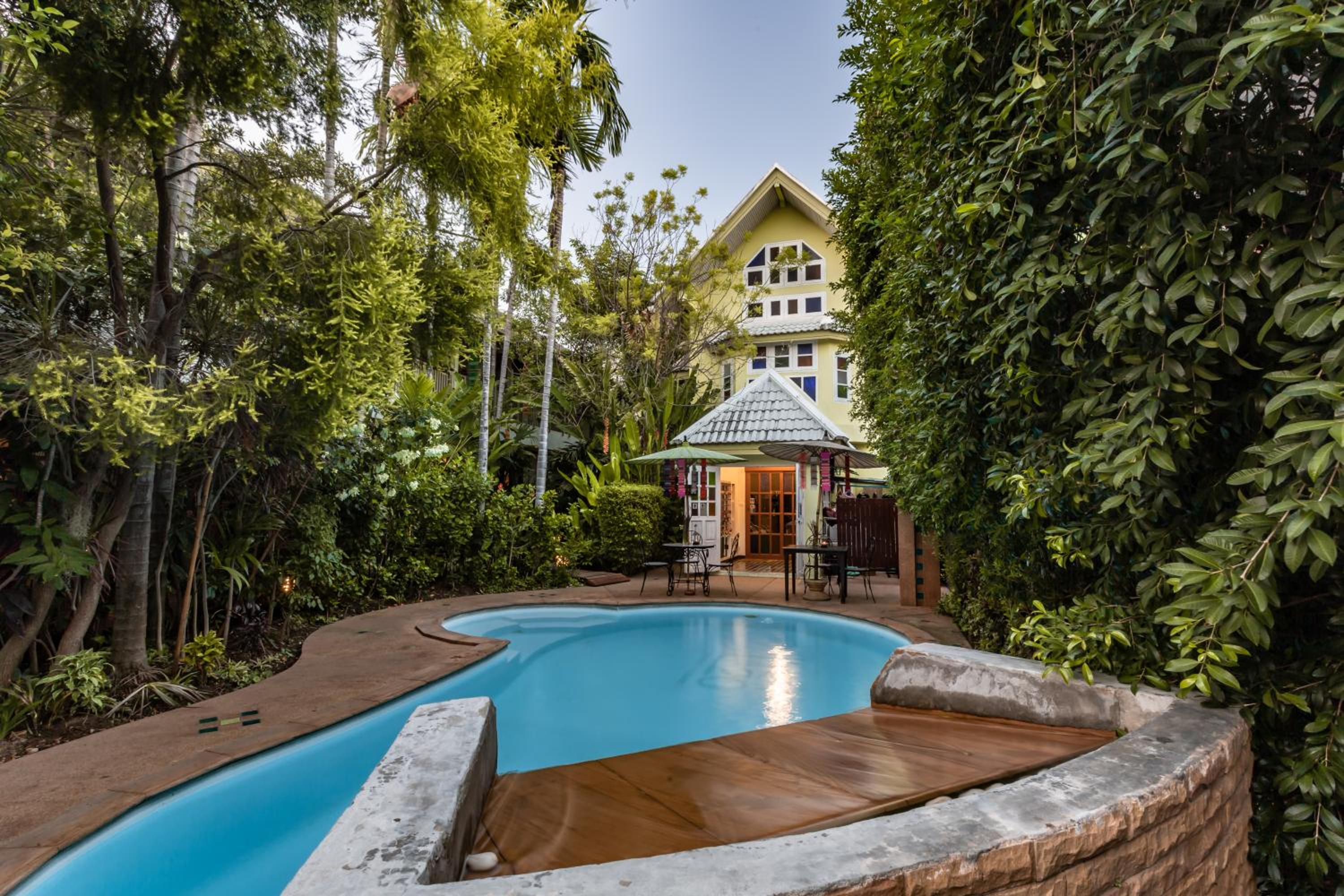The Twenty Lodge 照片第 133 張,共 157 張