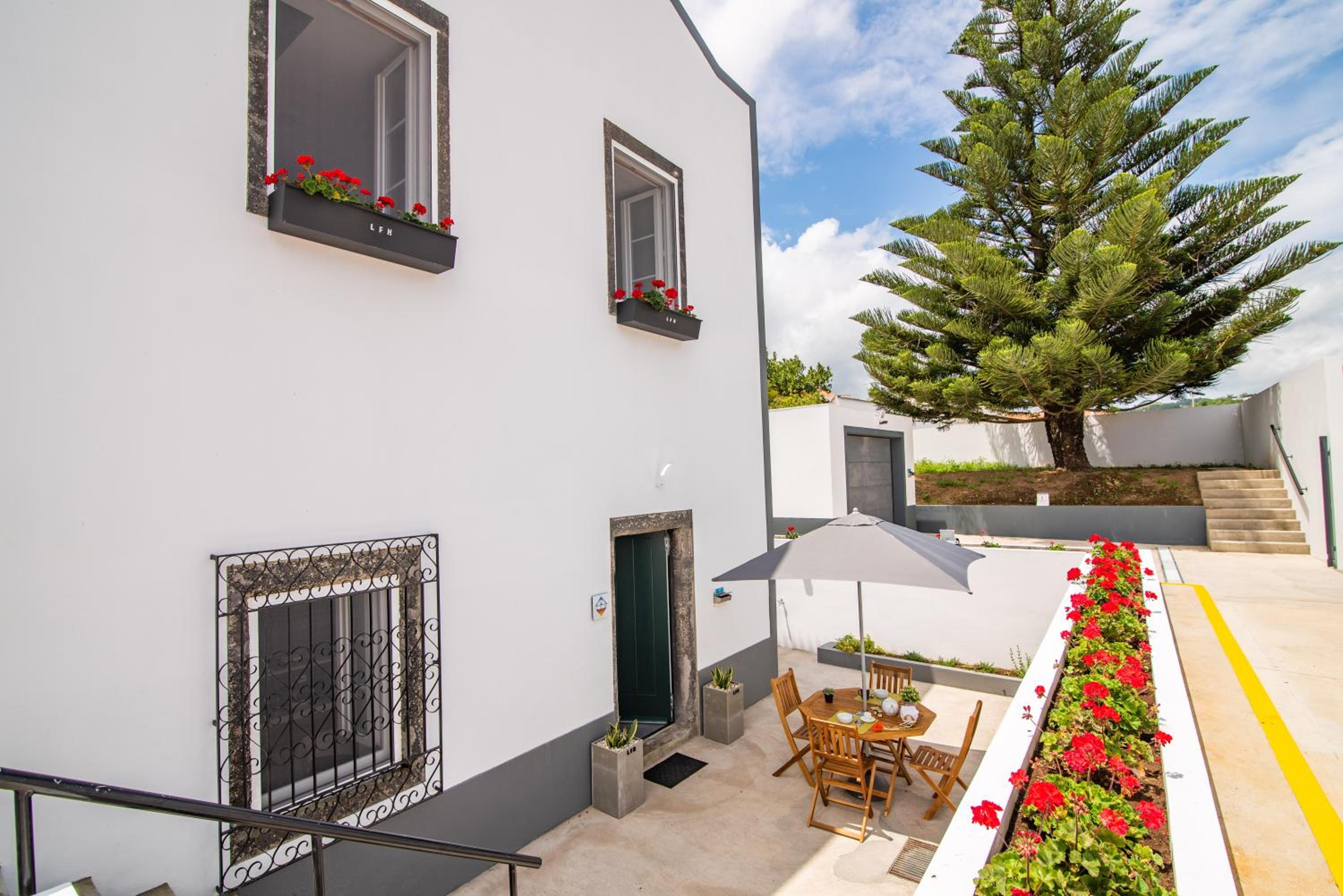 Loreto Fontenary Home view 5