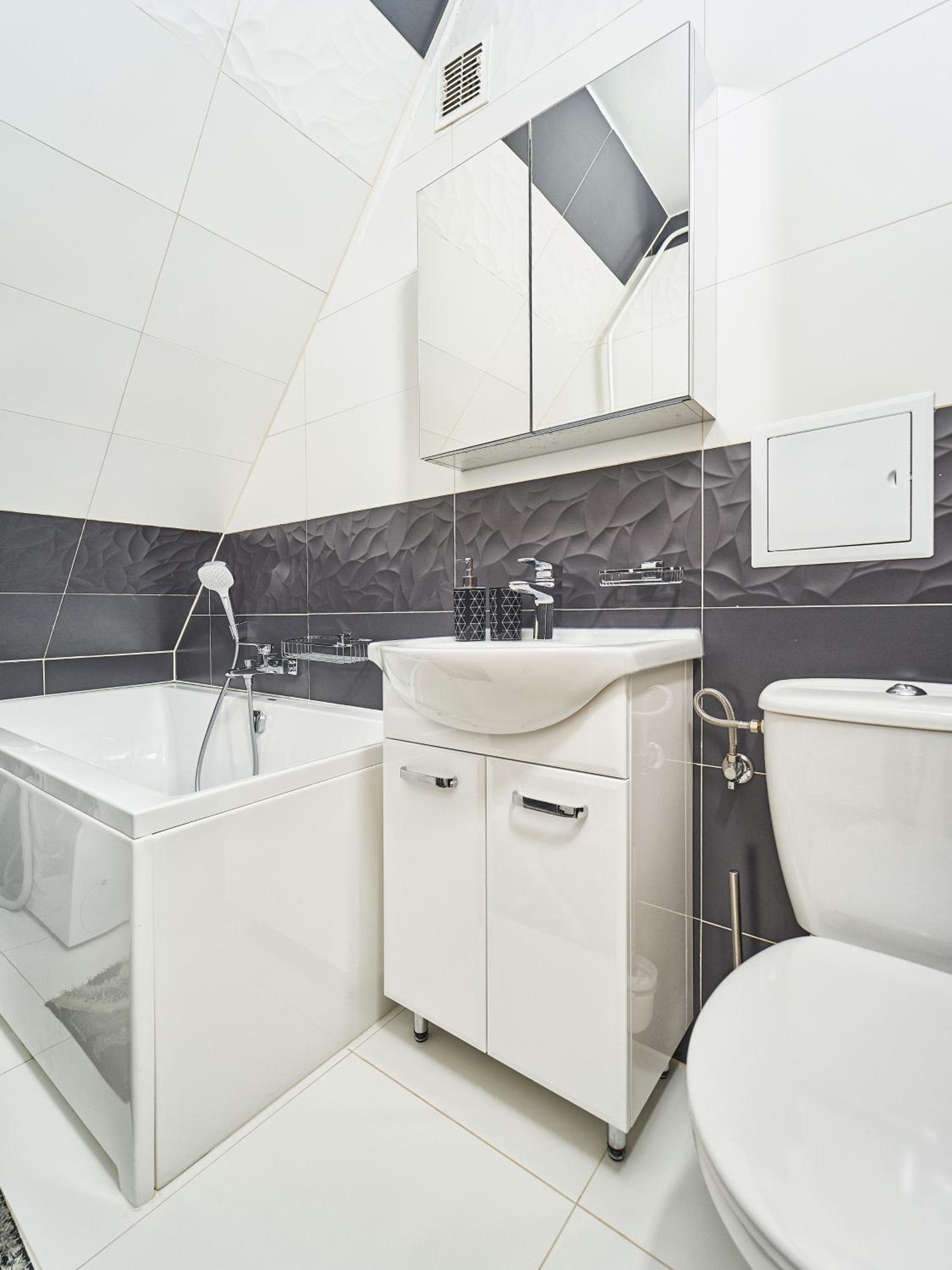 Apartament Dwupoziomowy Pardałówka