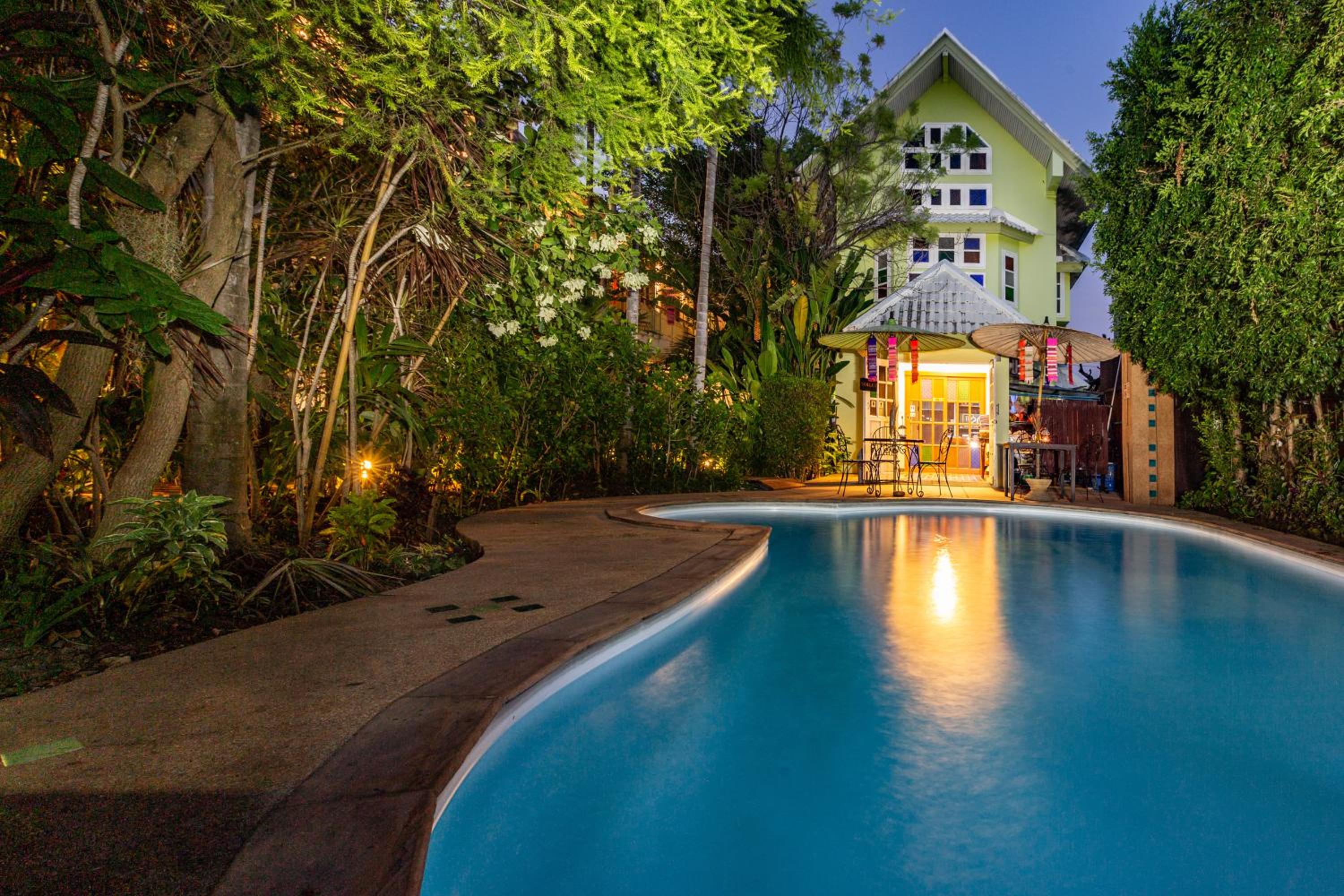 The Twenty Lodge 照片第 82 張,共 157 張