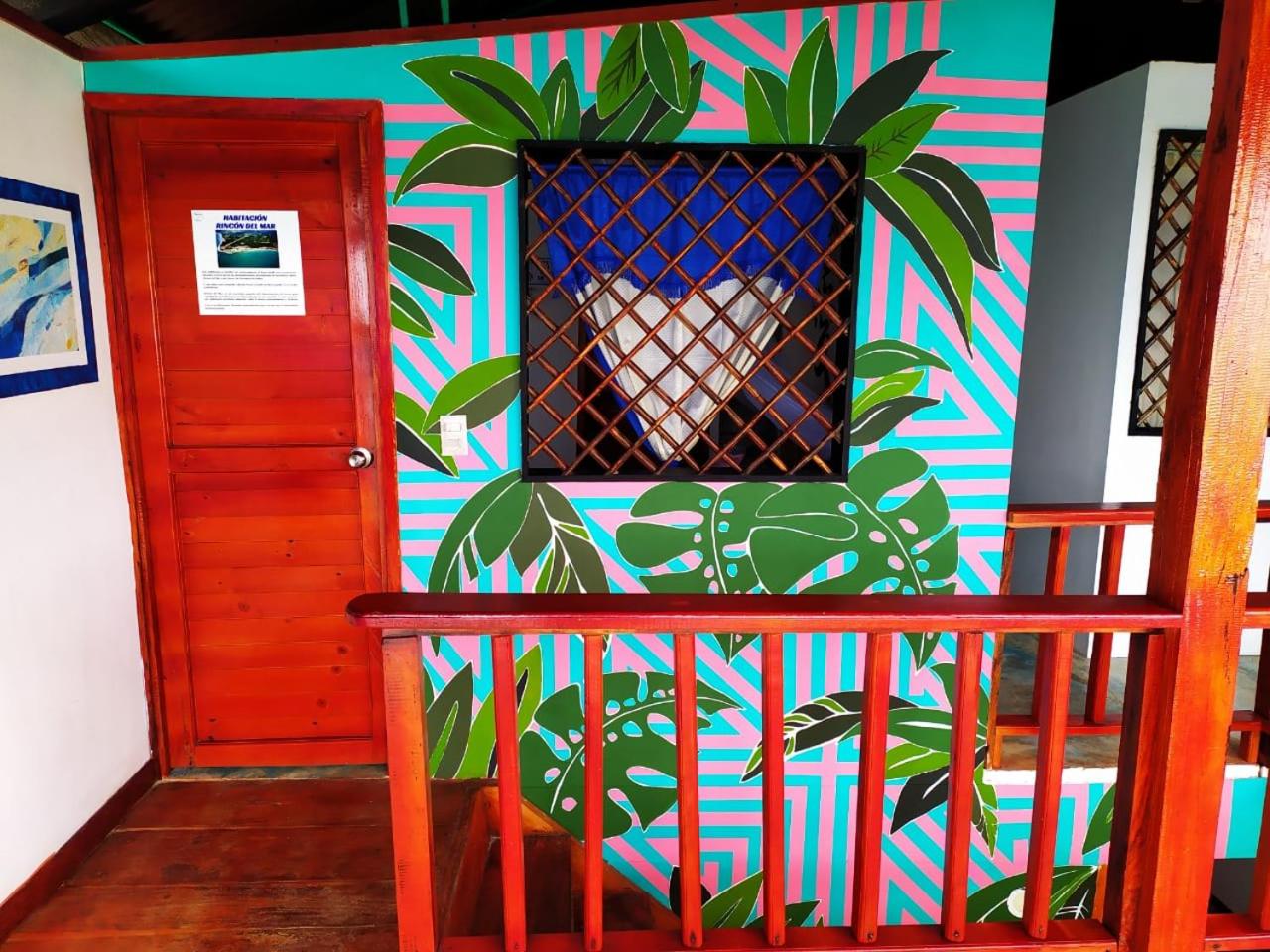 Hostel Blue Sea Rincon del Mar