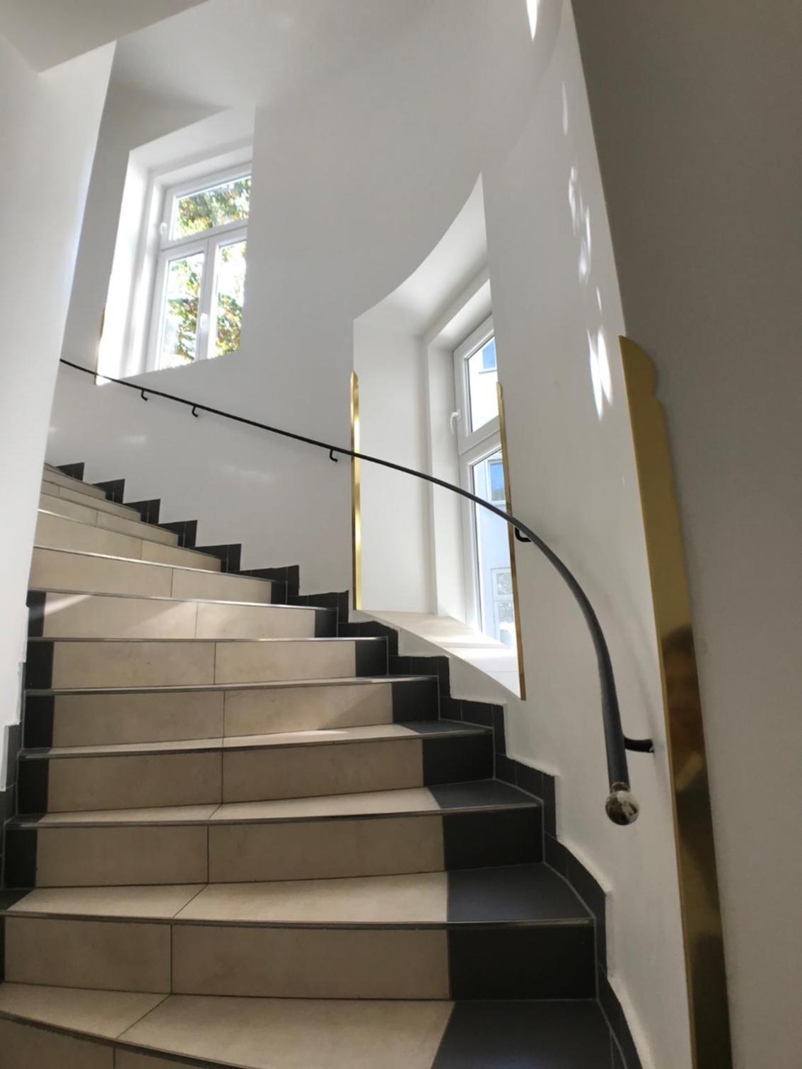 Steiner Residences Vienna Augarten