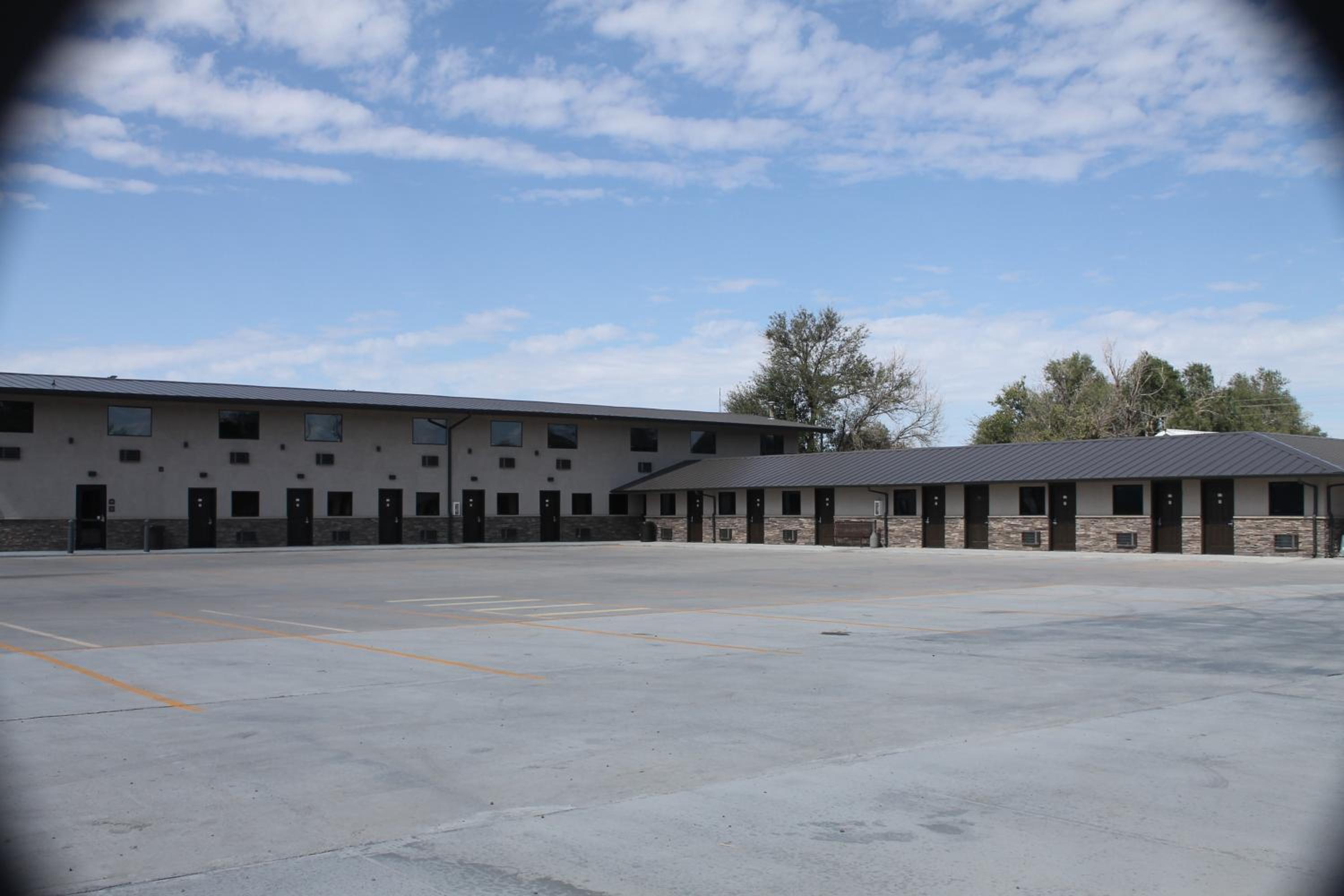 Boarders Inn & Suites by Cobblestone Hotels - Syracuse
