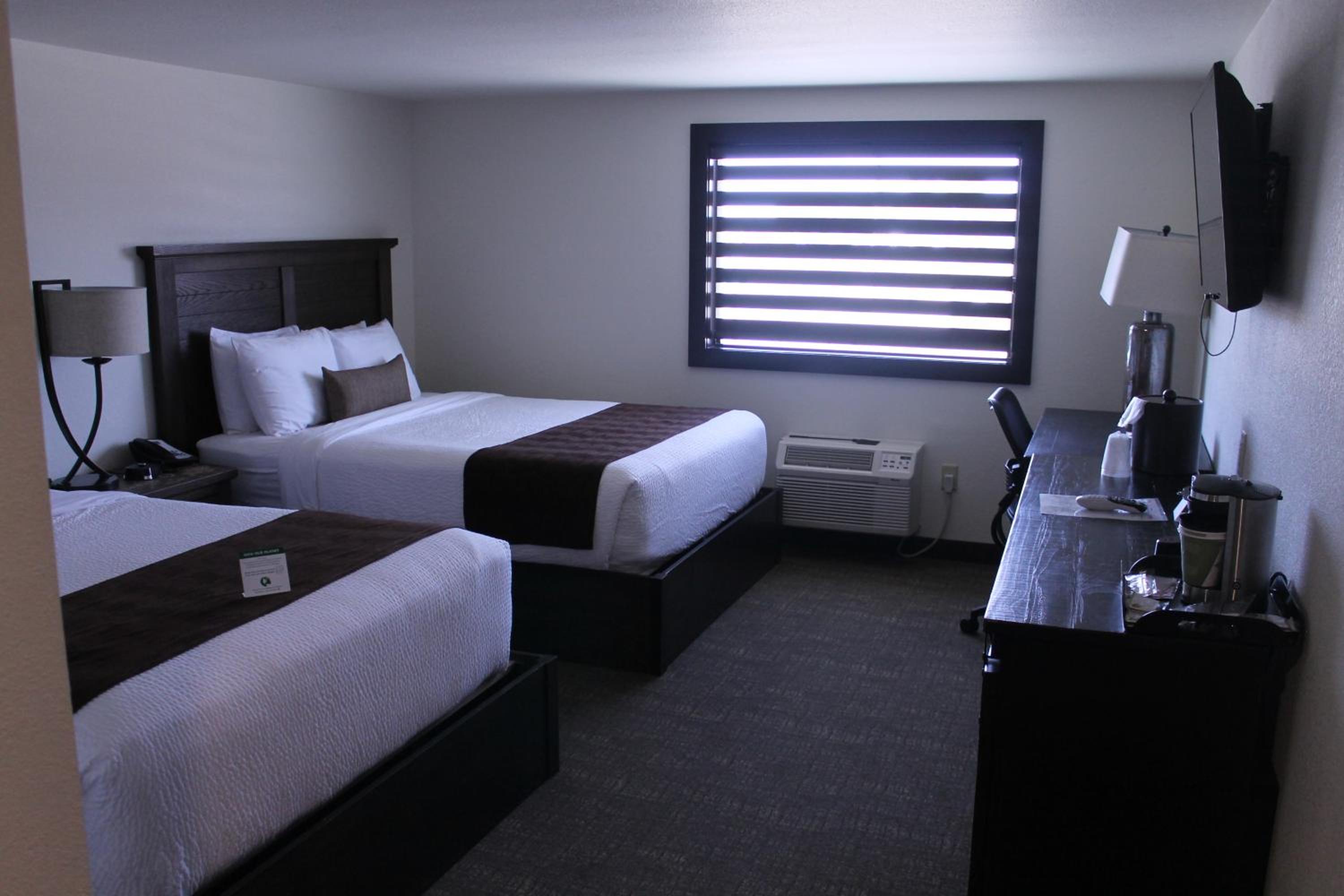 Boarders Inn & Suites by Cobblestone Hotels - Syracuse