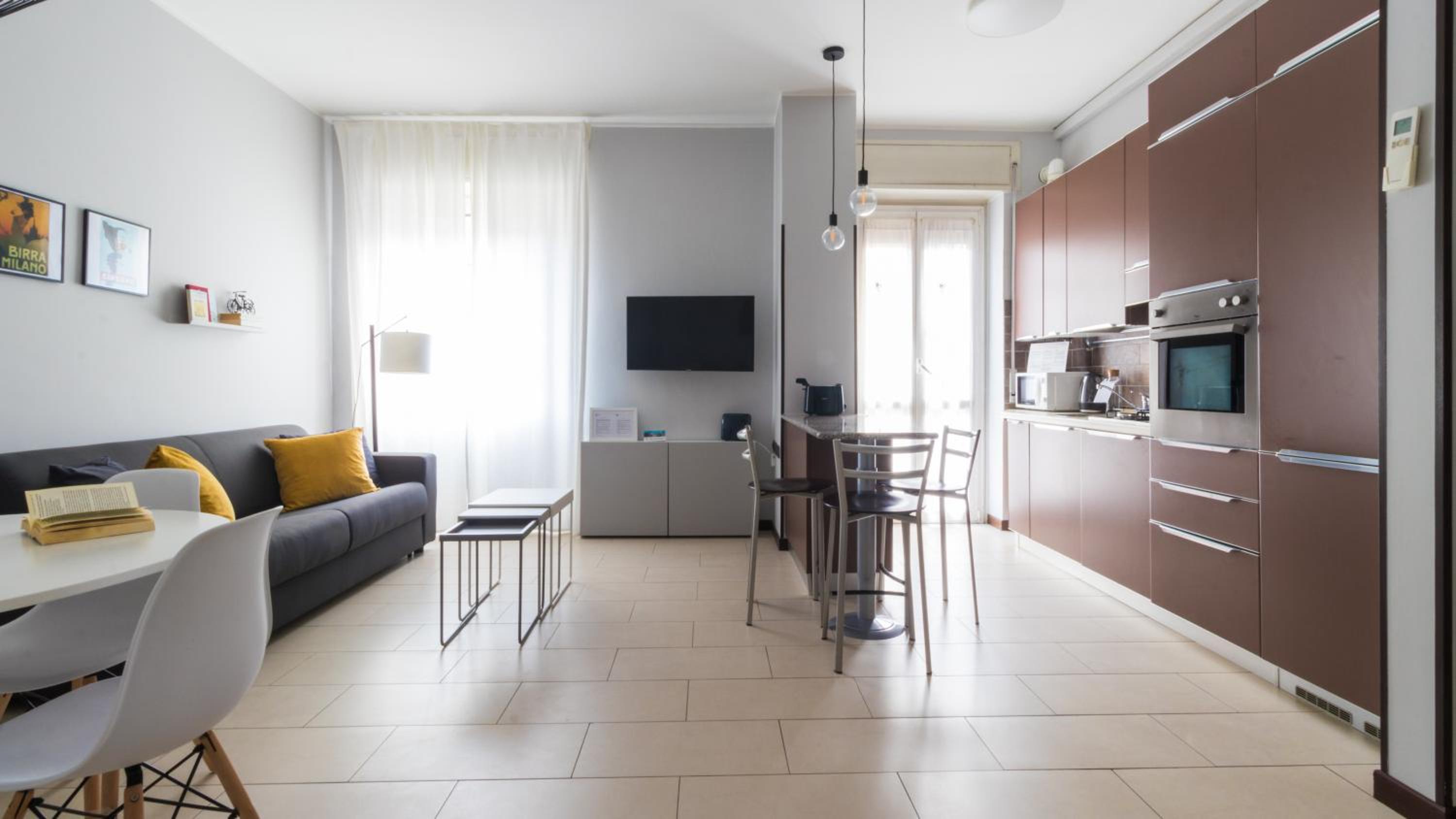 Italianway Comfort - Antonia Pozzi 5 — Milan photo 3