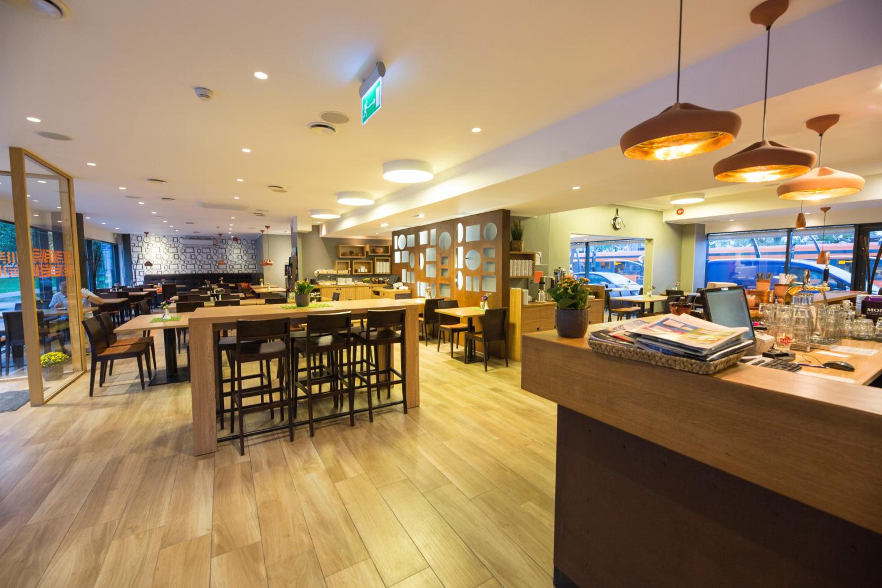 Tallinn Vacations - Go Hotel Shnelli - Property Image 40