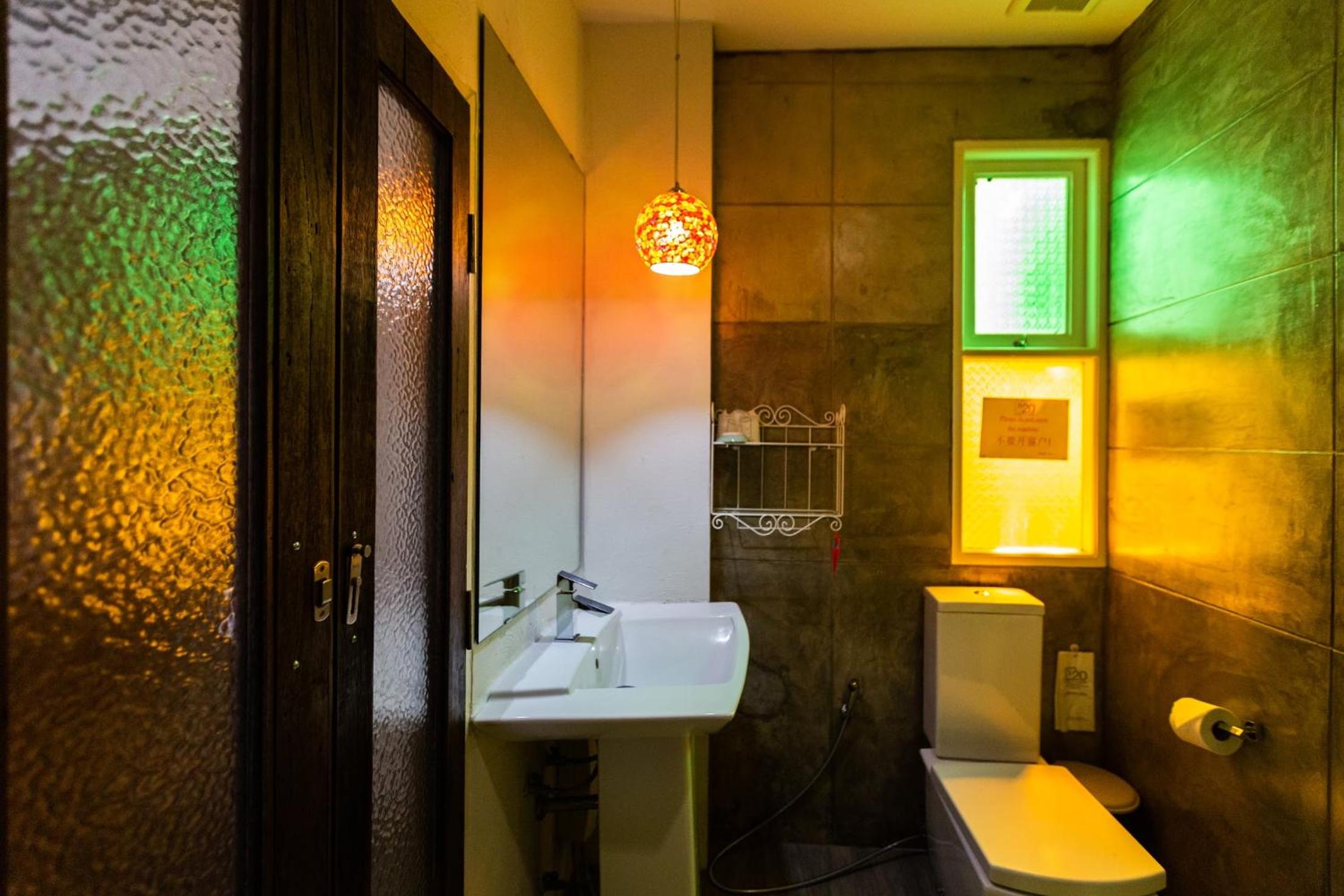 The Twenty Lodge 照片第 93 張,共 157 張