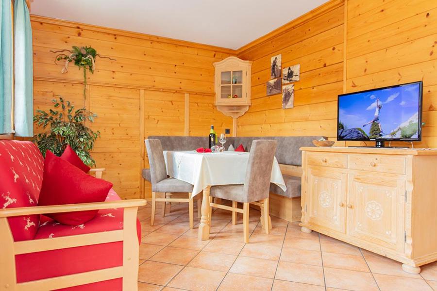 Blockhaus Ganschitter
