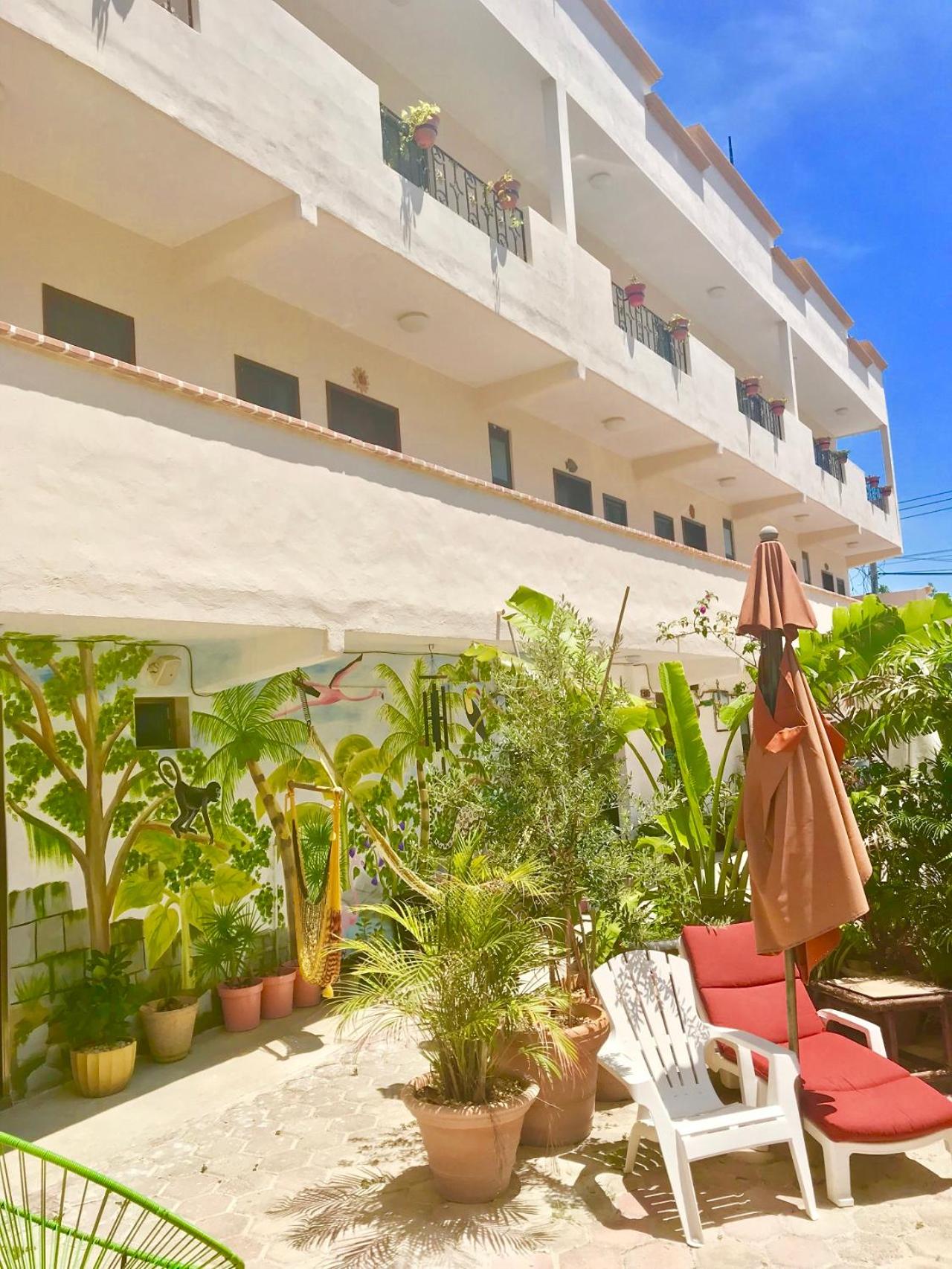 Suites Fenicia