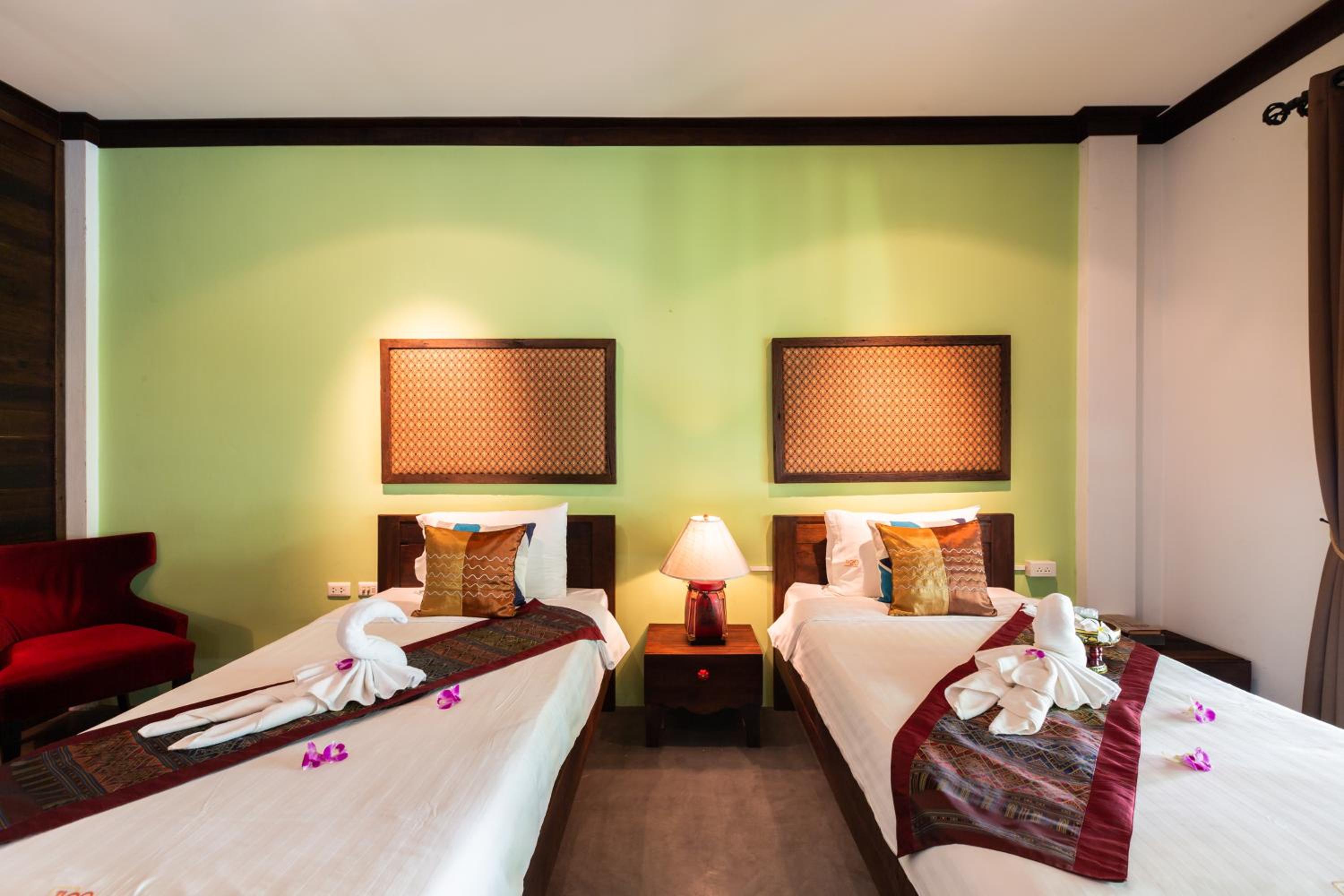 The Twenty Lodge 照片第 87 張,共 157 張