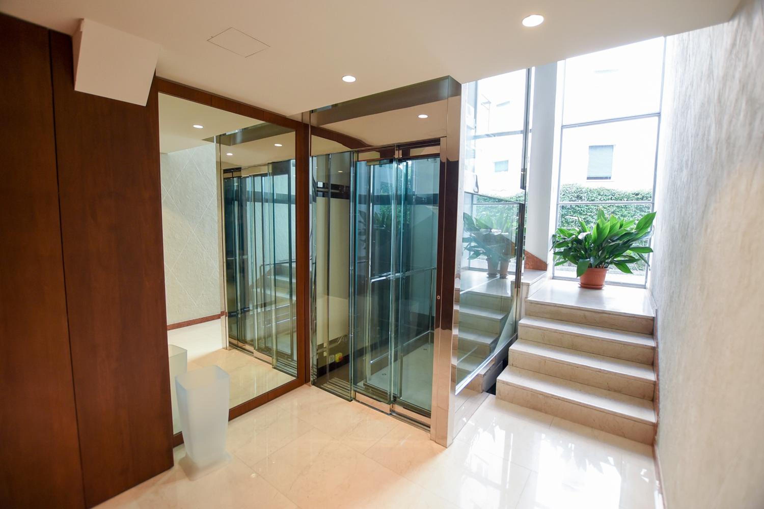 Lake Como Holiday Apartments view 4