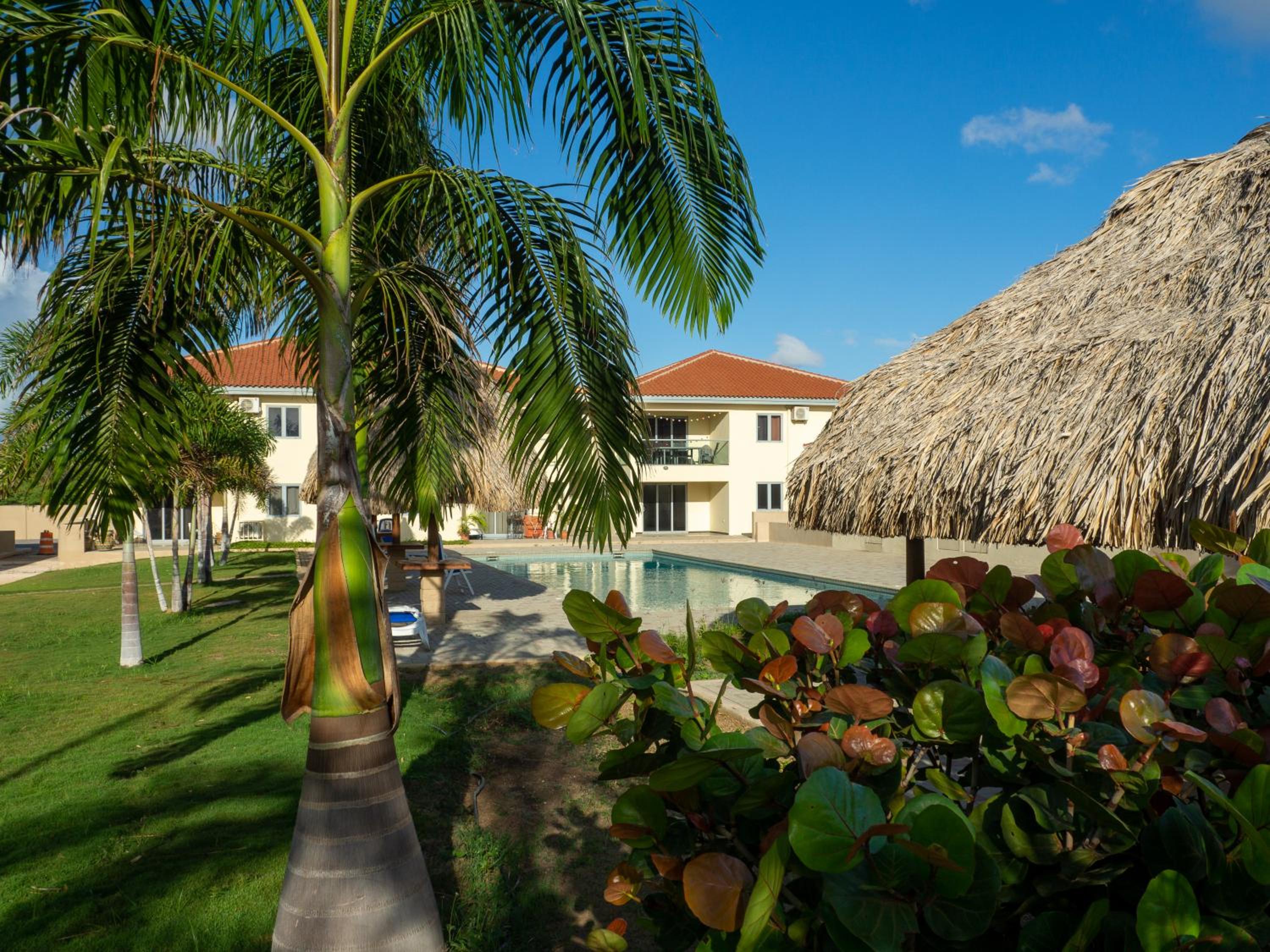 Sirena Resort Curaçao