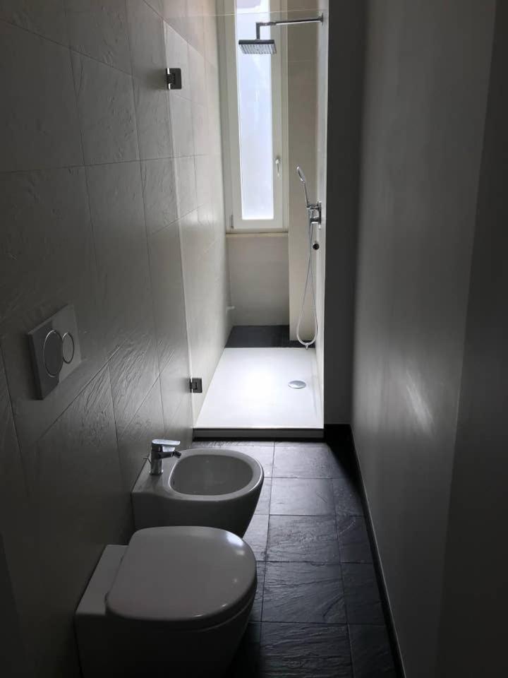 A casa di...