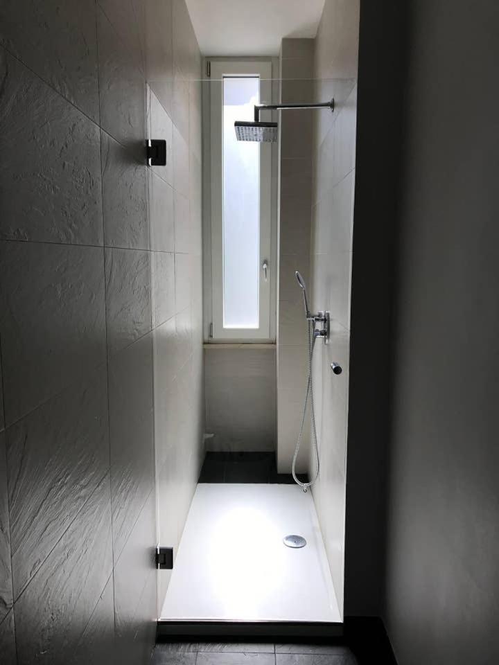 A casa di...