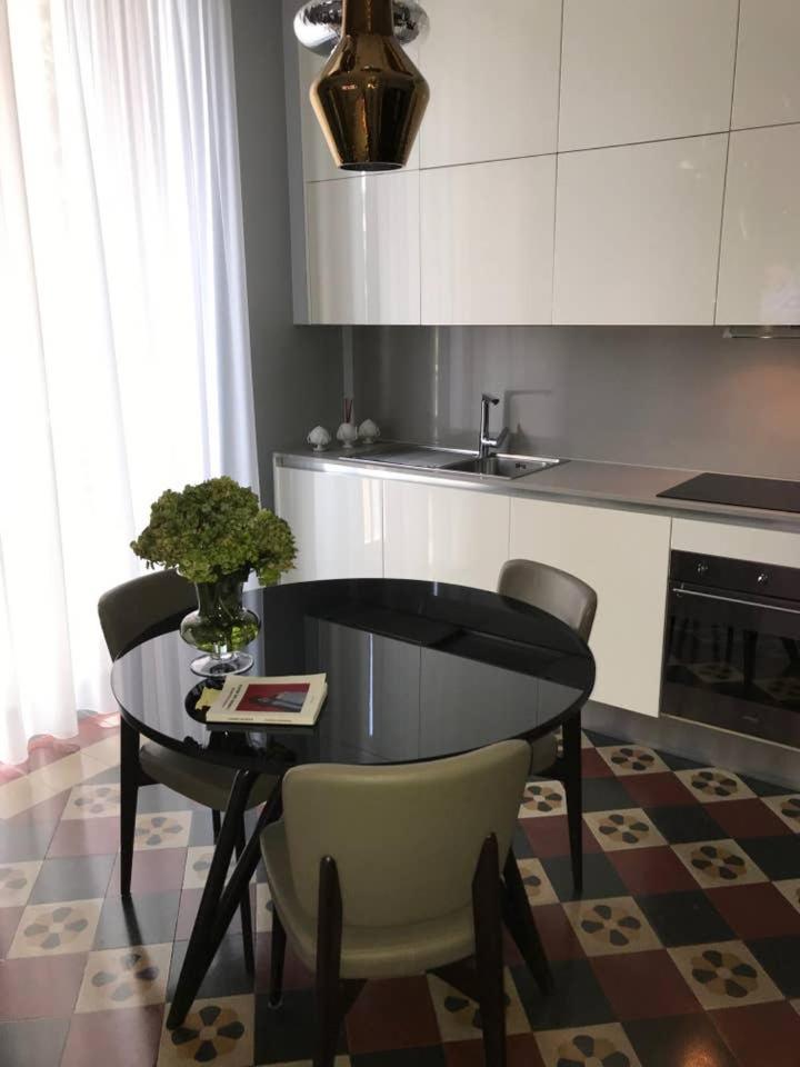 A casa di...