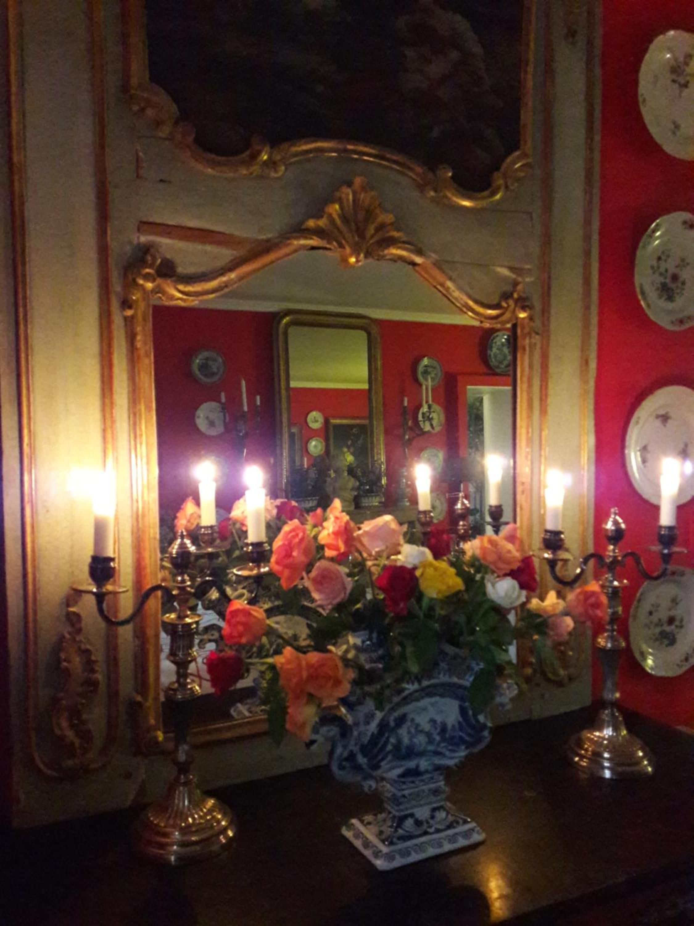 Maison d'hôtes des Perrières photo 4