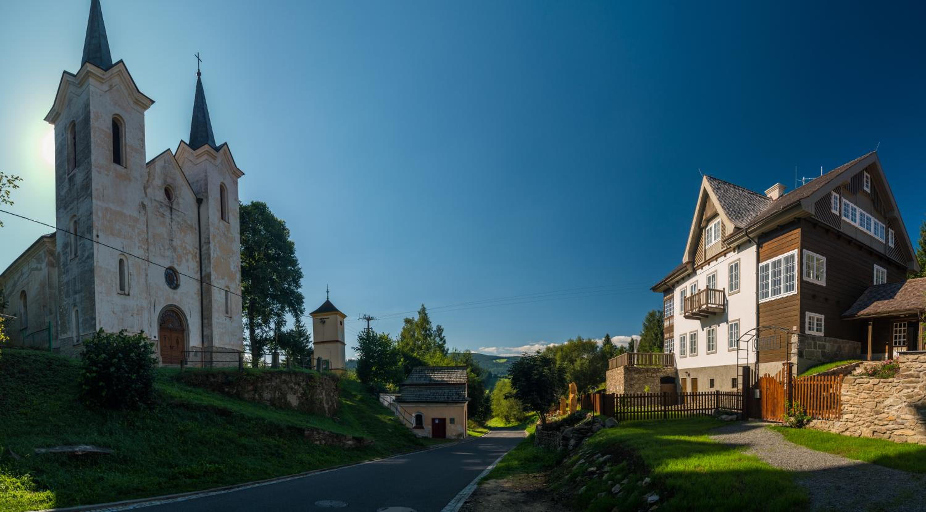 Pension GRANTL