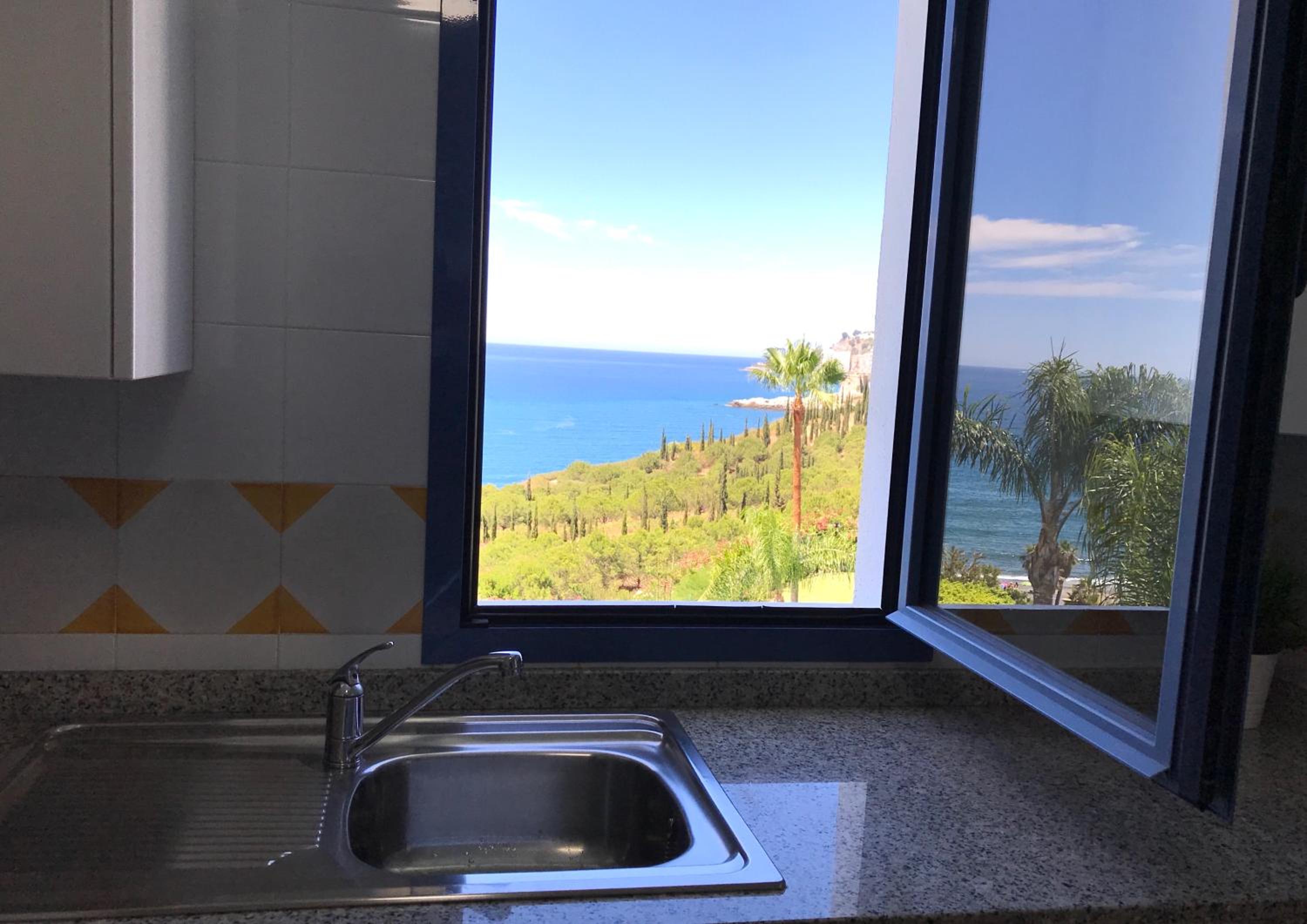 Sunandsea apartment view 2