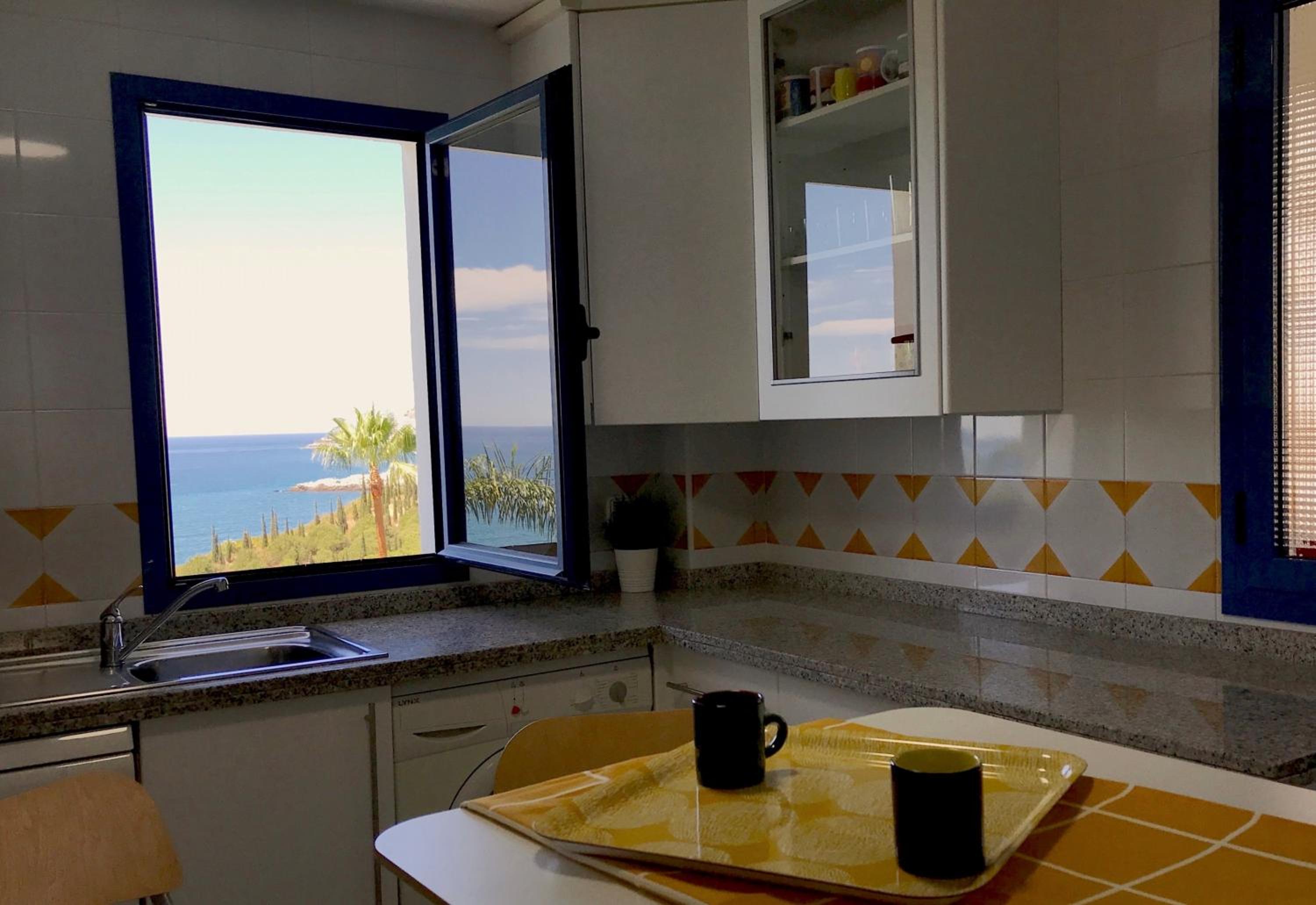 Sunandsea apartment view 3