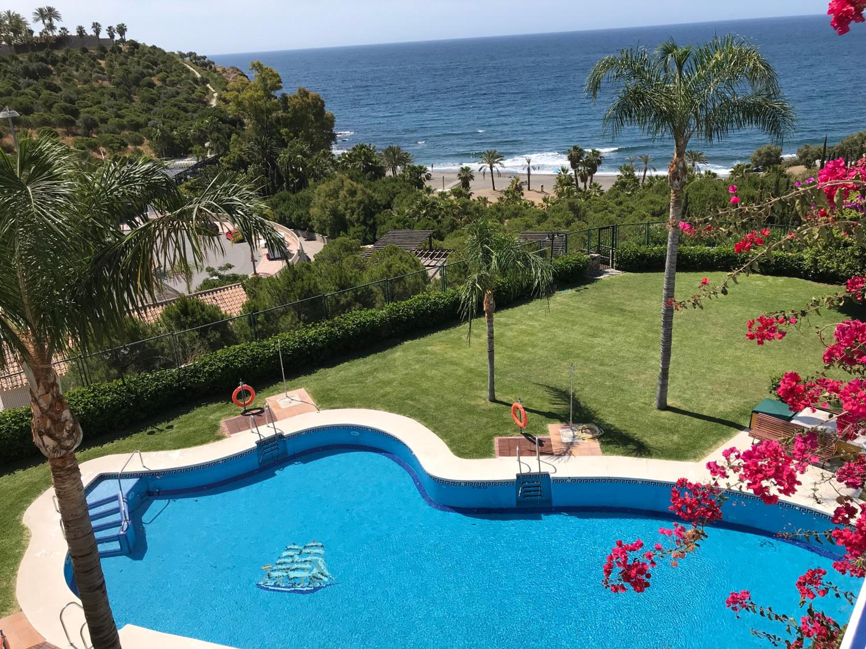 Sunandsea apartment view 4