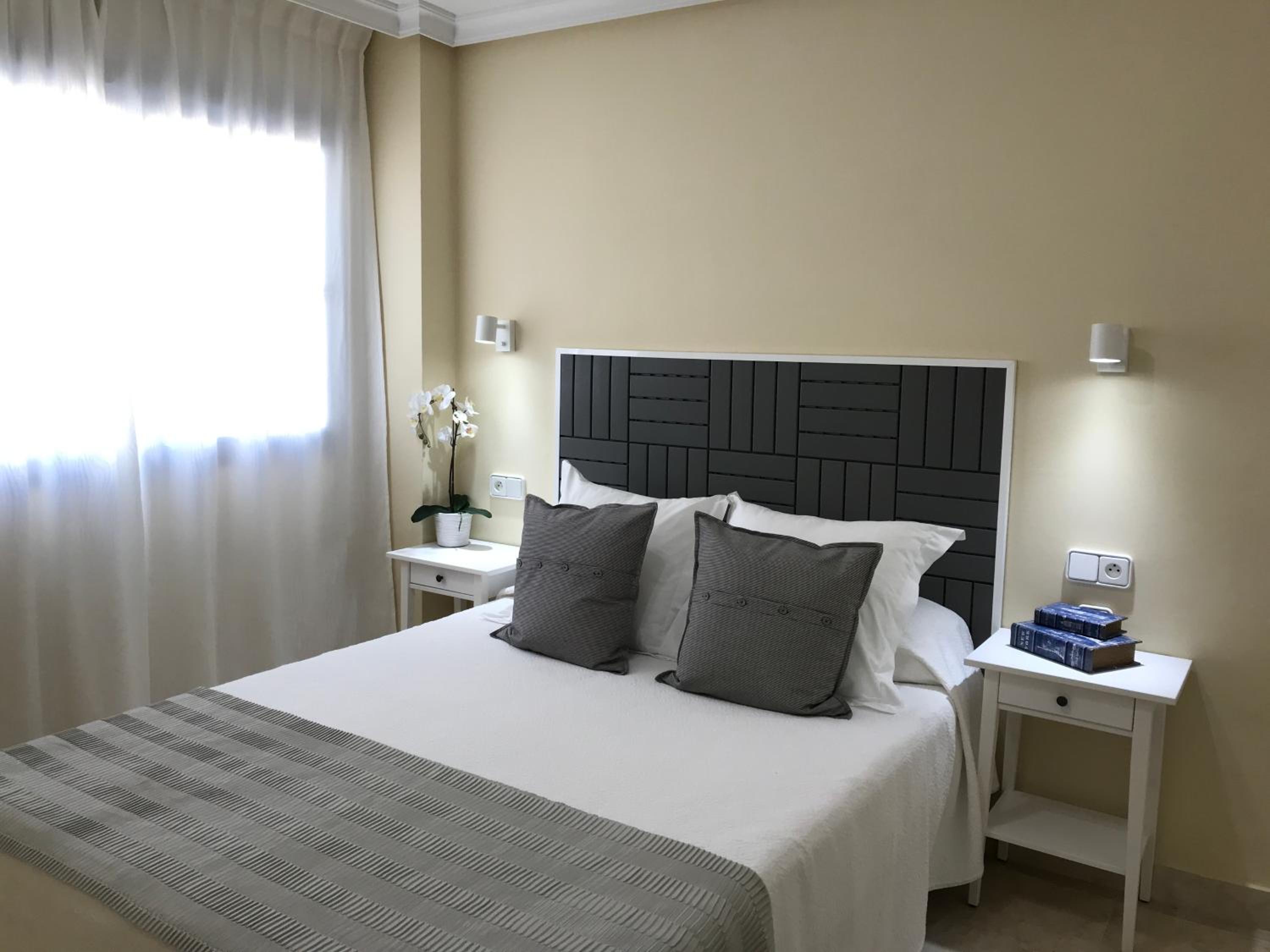 Sunandsea apartment view 5