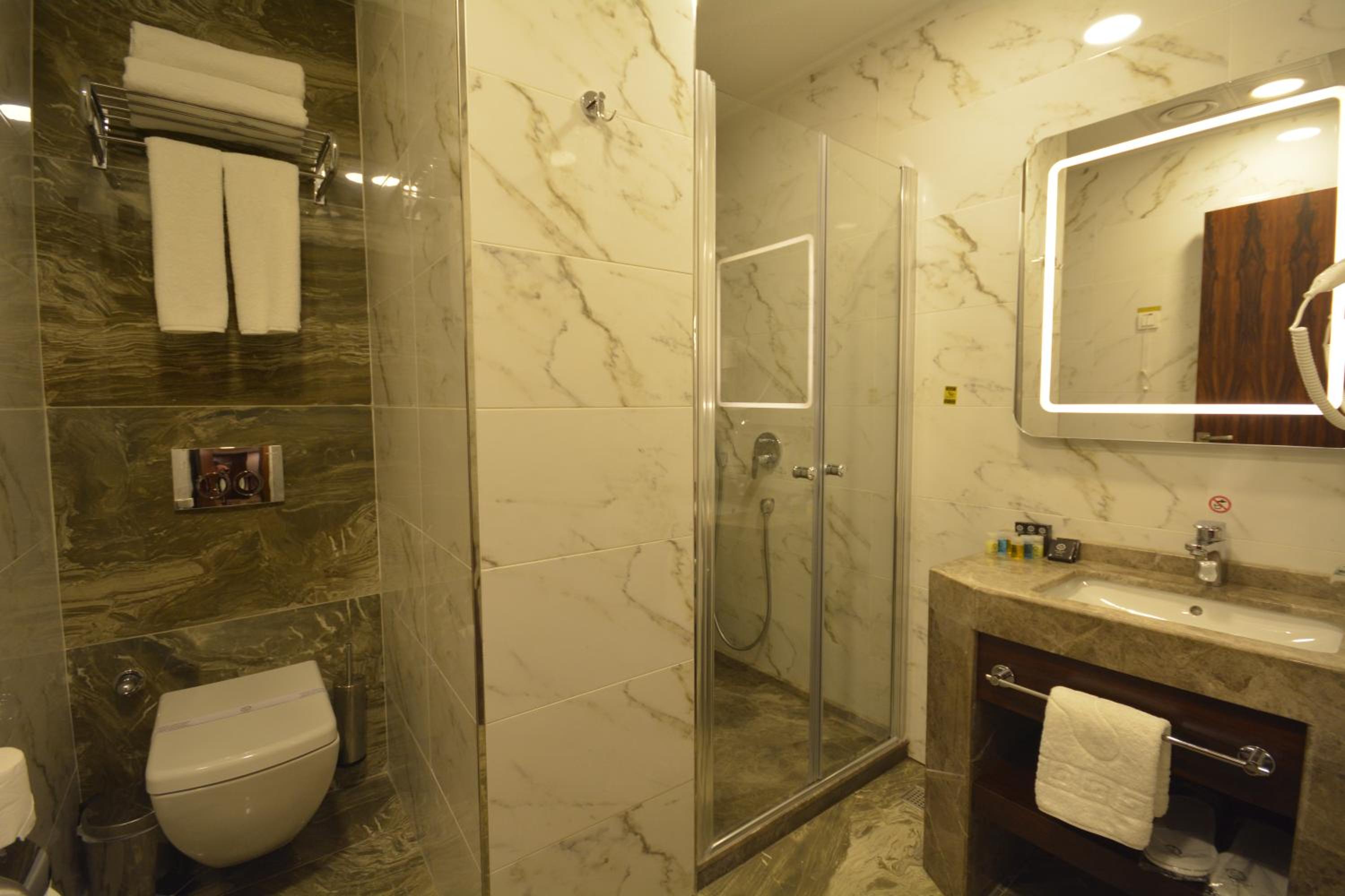 Piya Sport Otel - Image 19