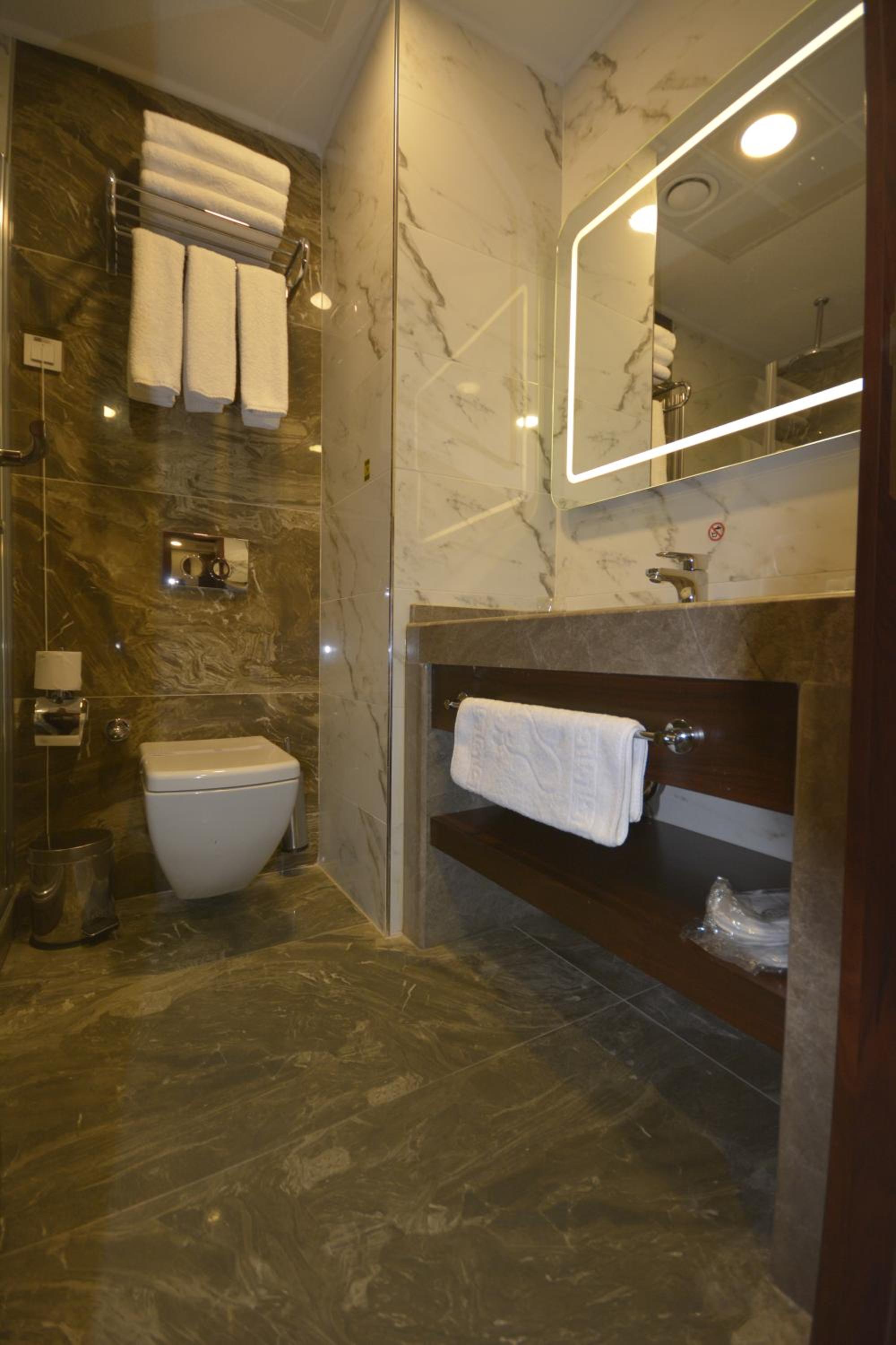 Piya Sport Otel - Image 17