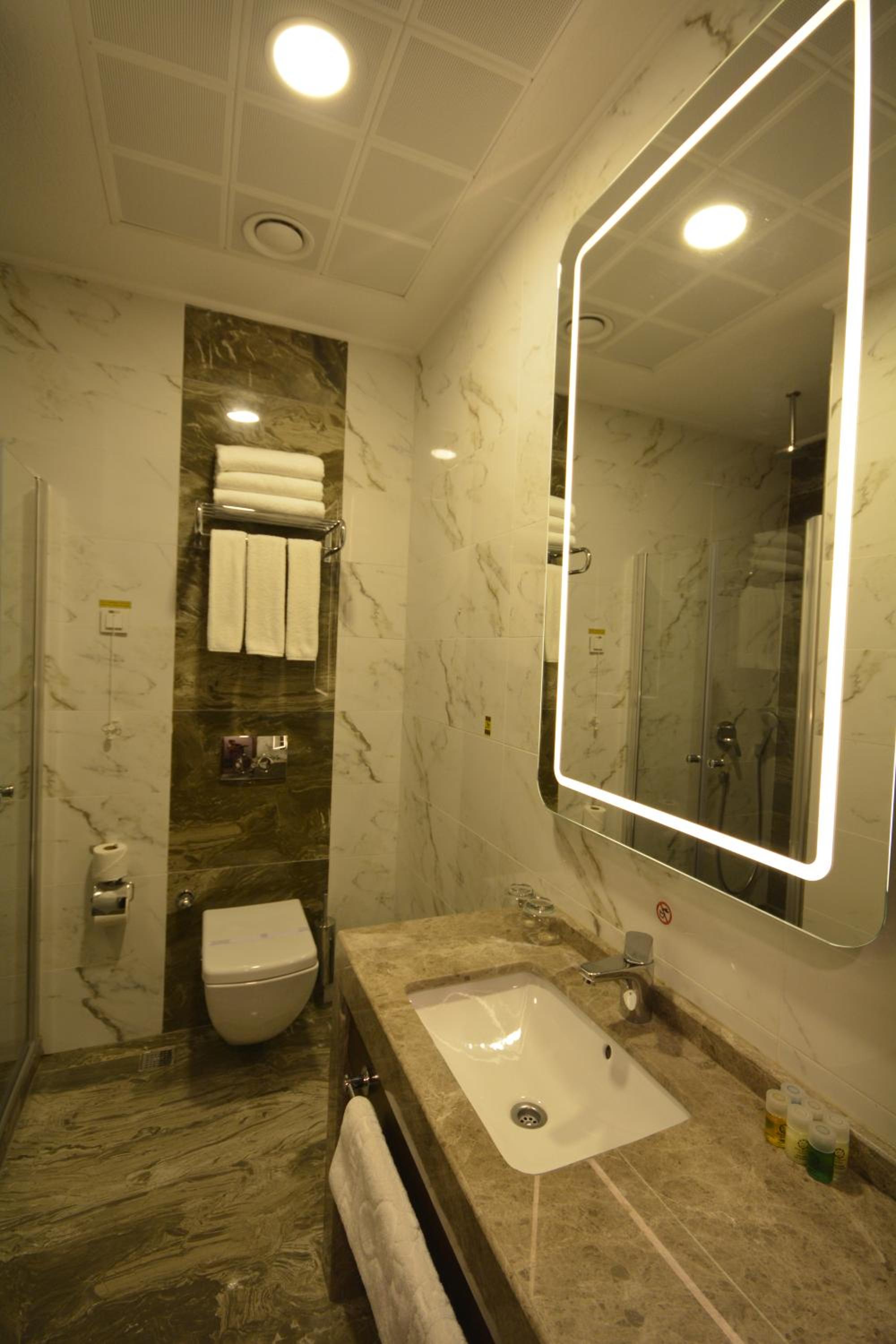 Piya Sport Otel - Image 16