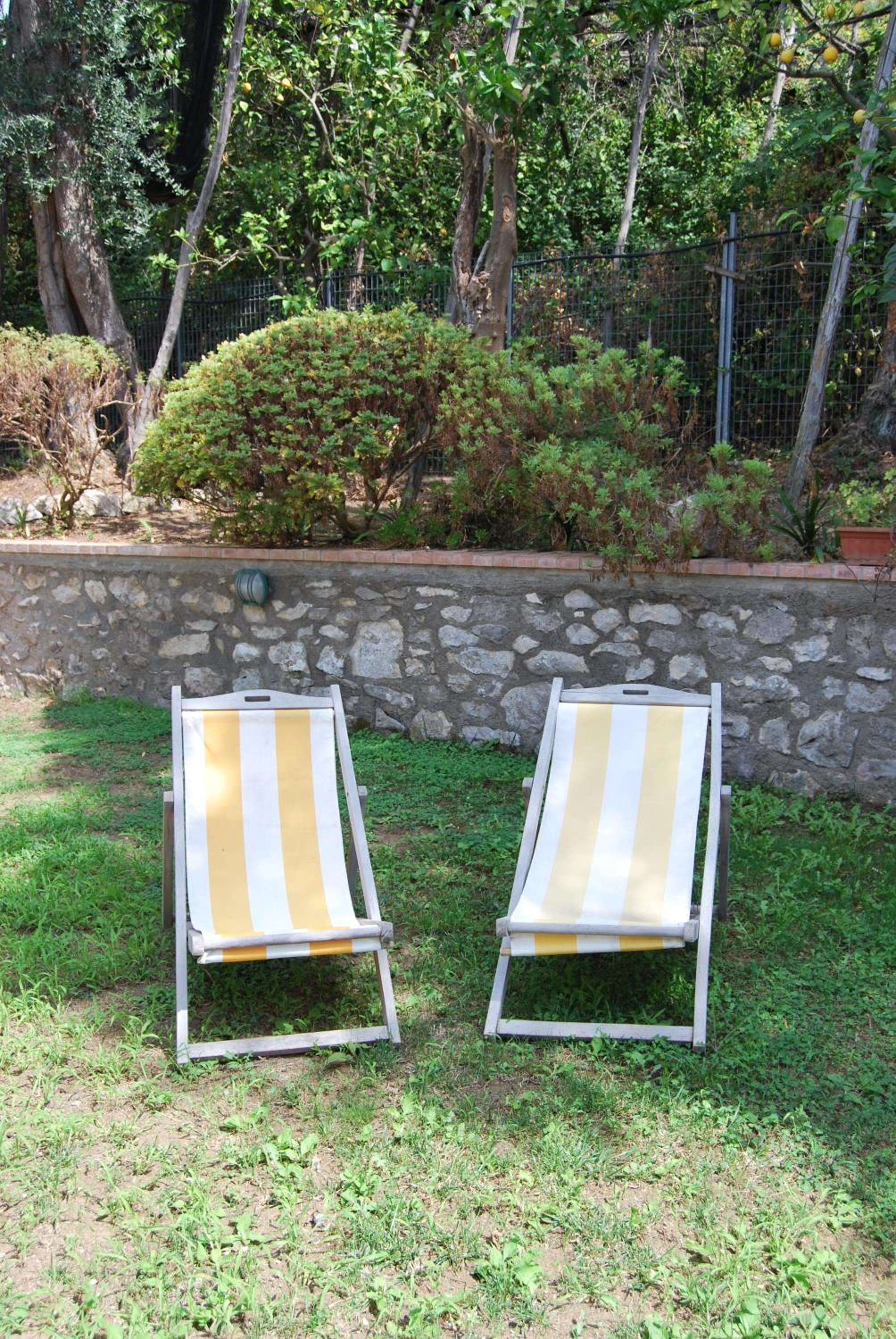 Hotel Sorrento Studios Lemons Hill - Image 1