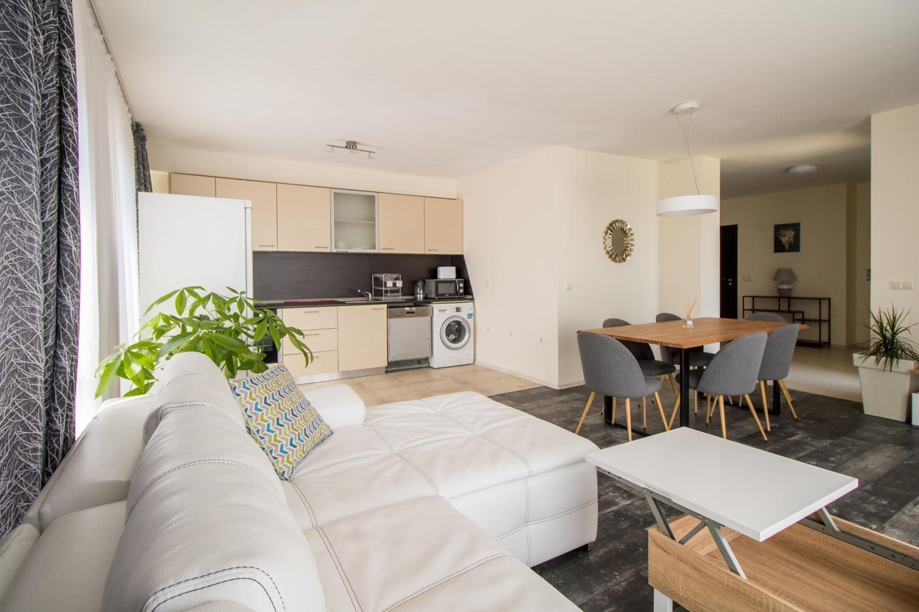 Penthouse at White Cliffs