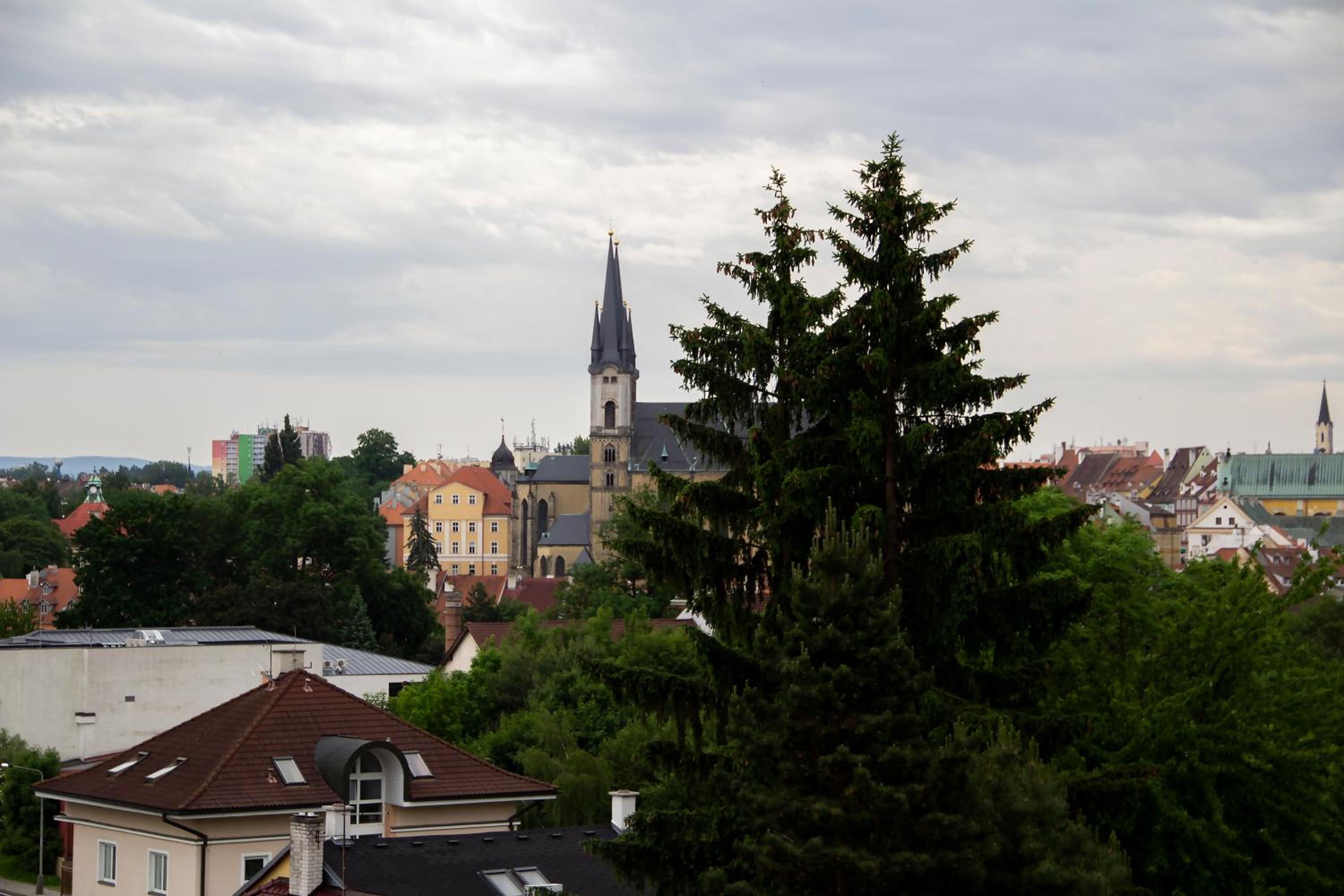 Penzion Na Svahu