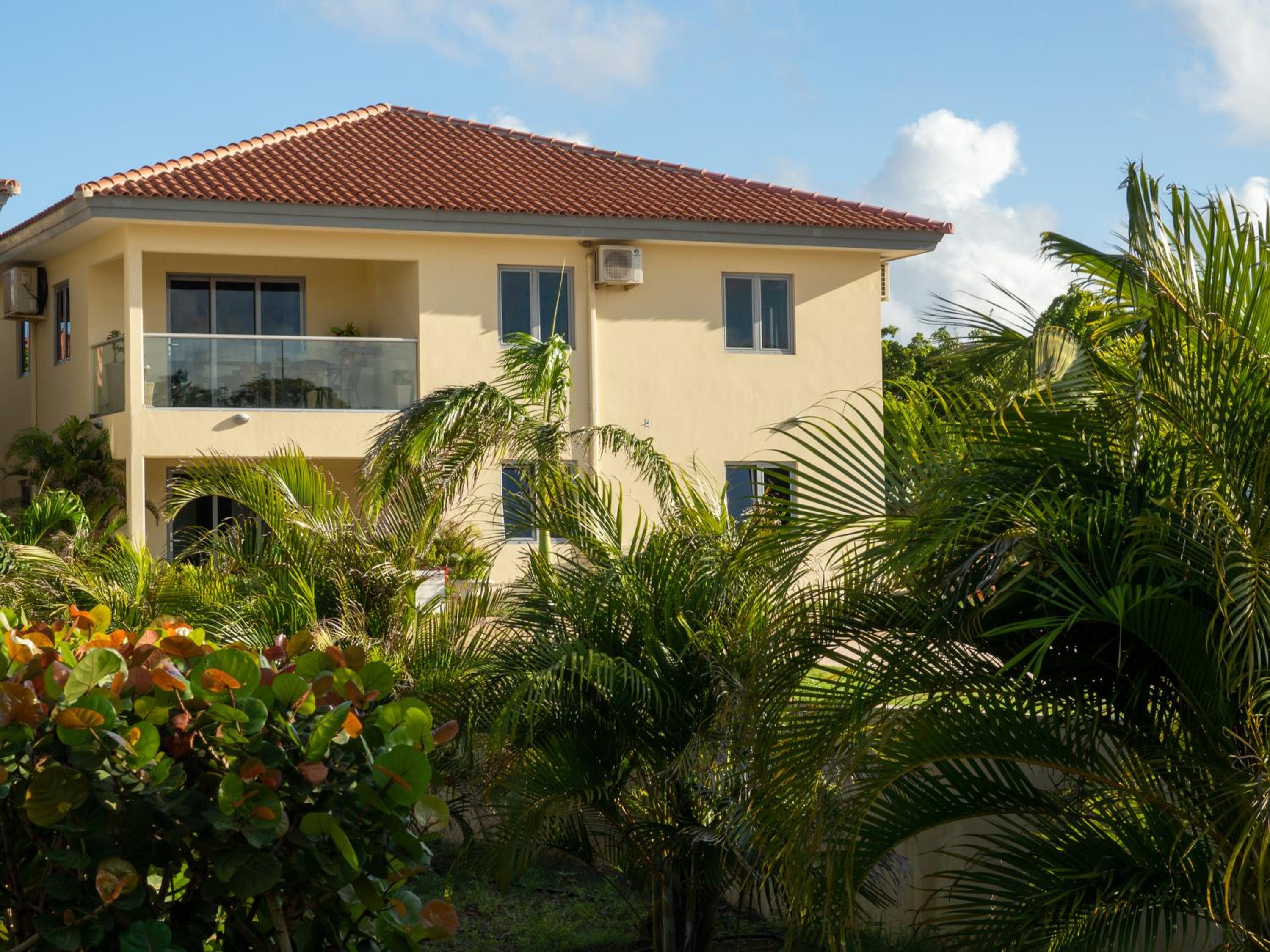 Photo 21 sur 25 de Sirena Resort Curaçao