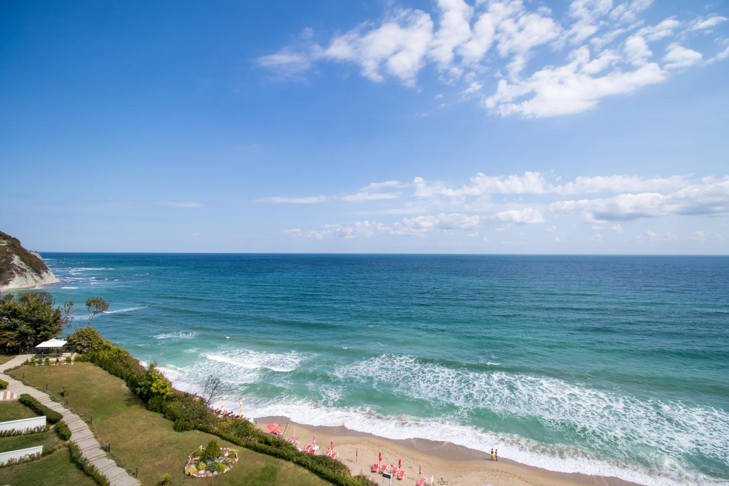 Penthouse at White Cliffs