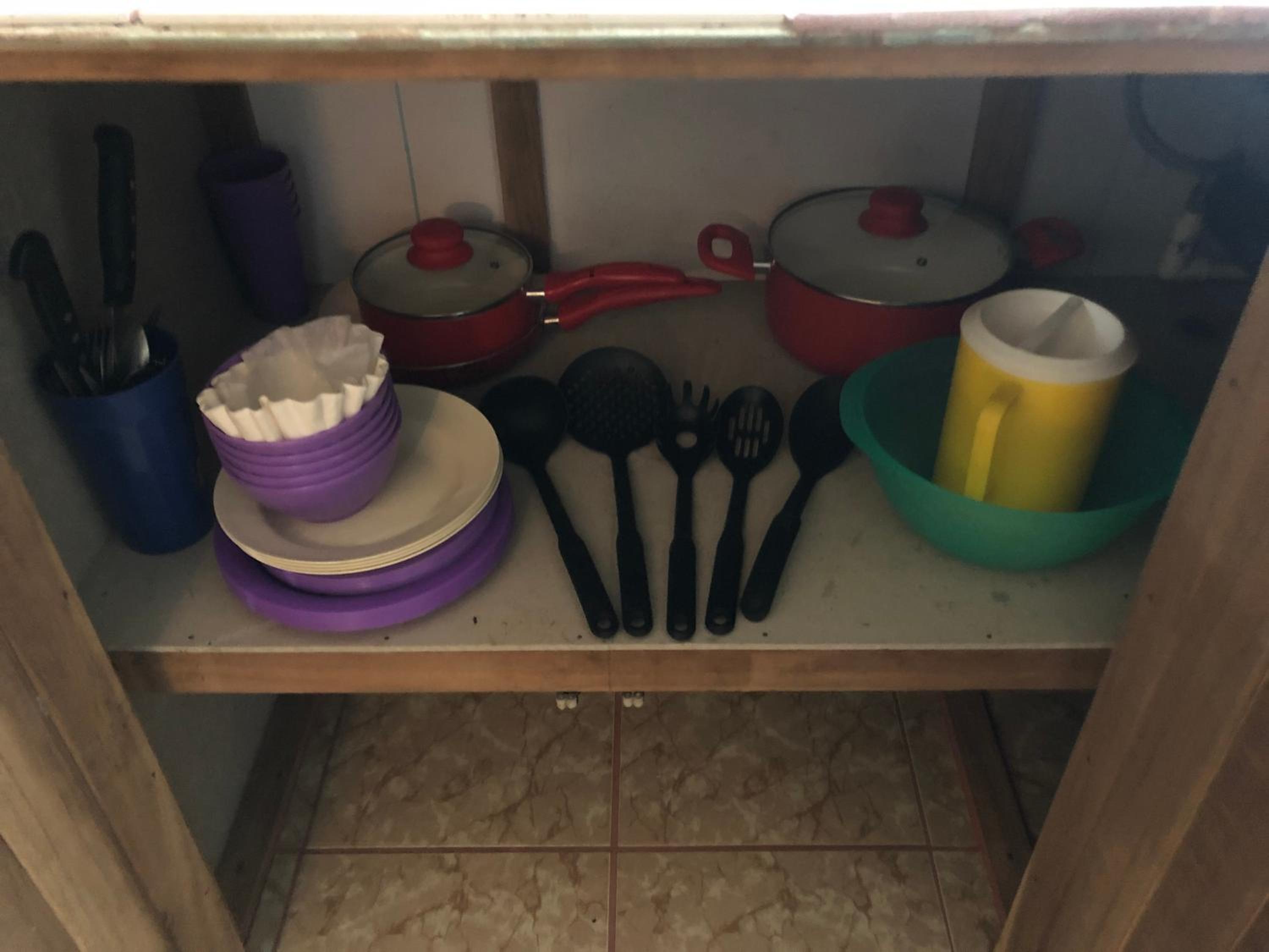 Be My Guest Cabinas