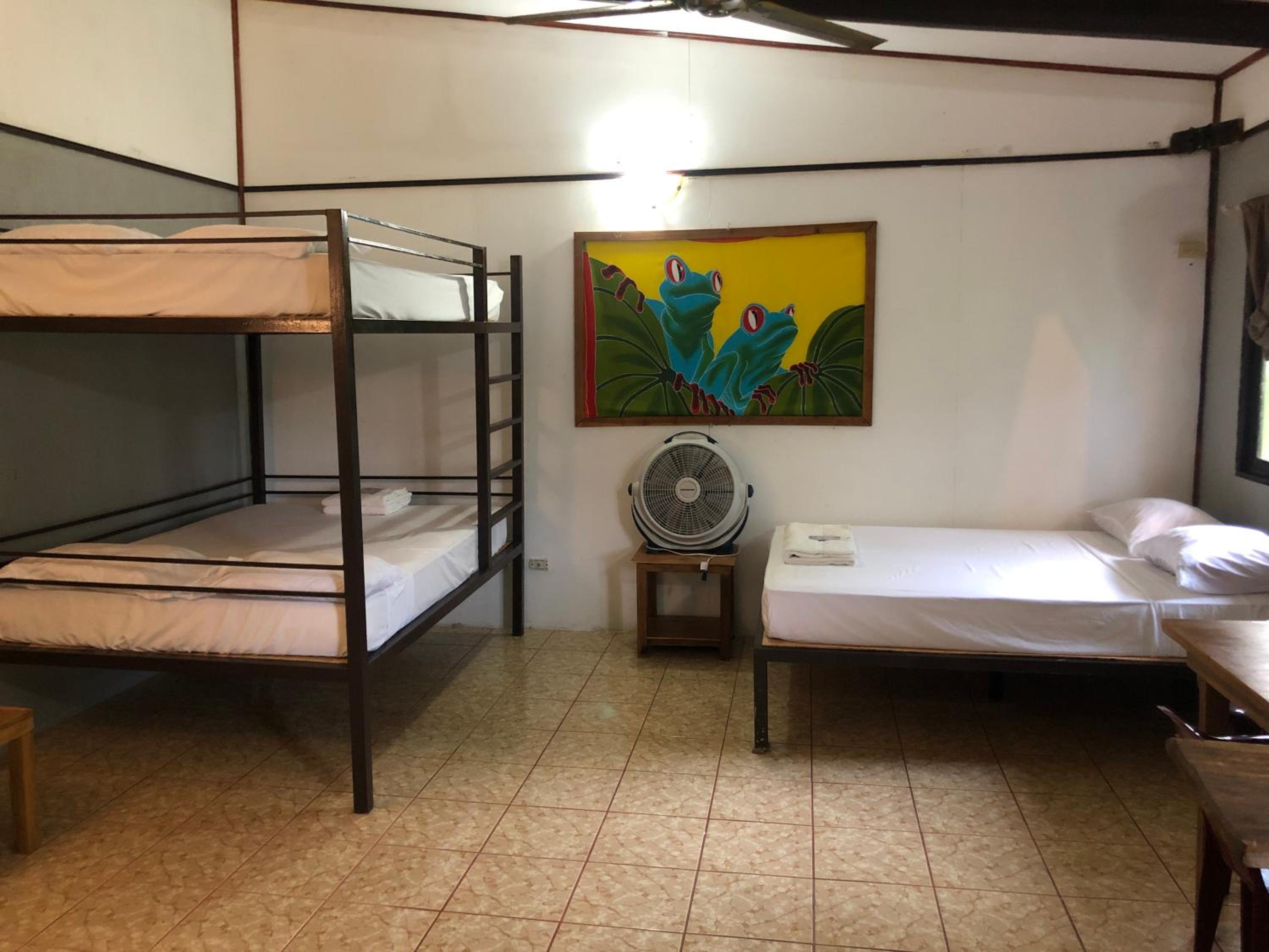 Be My Guest Cabinas
