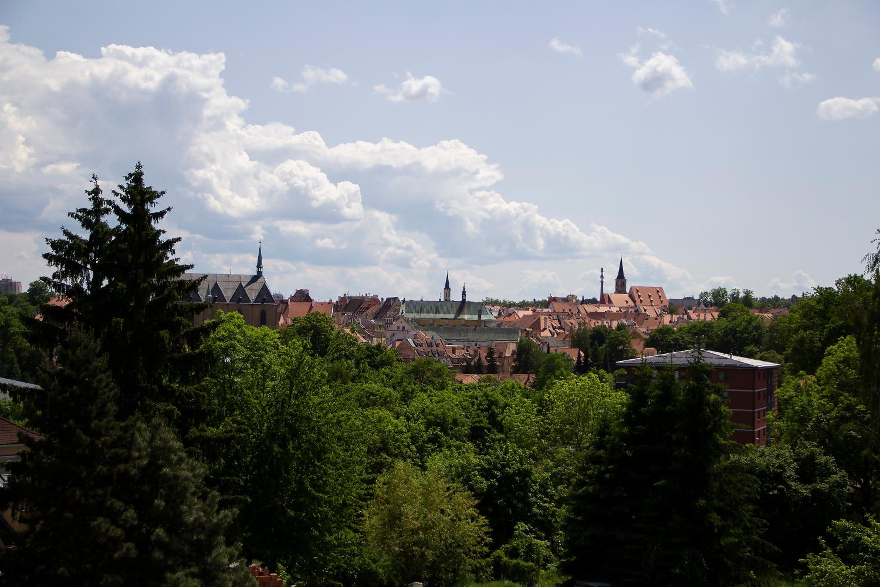 Penzion Na Svahu