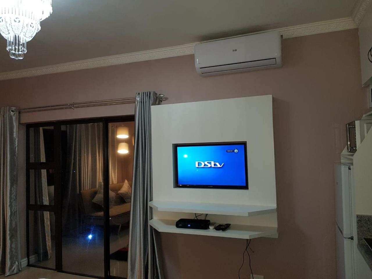 RJs Guesthouse