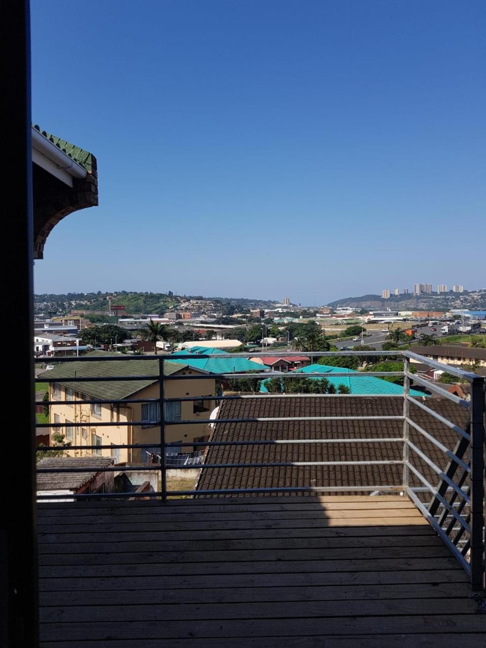 RJs Guesthouse