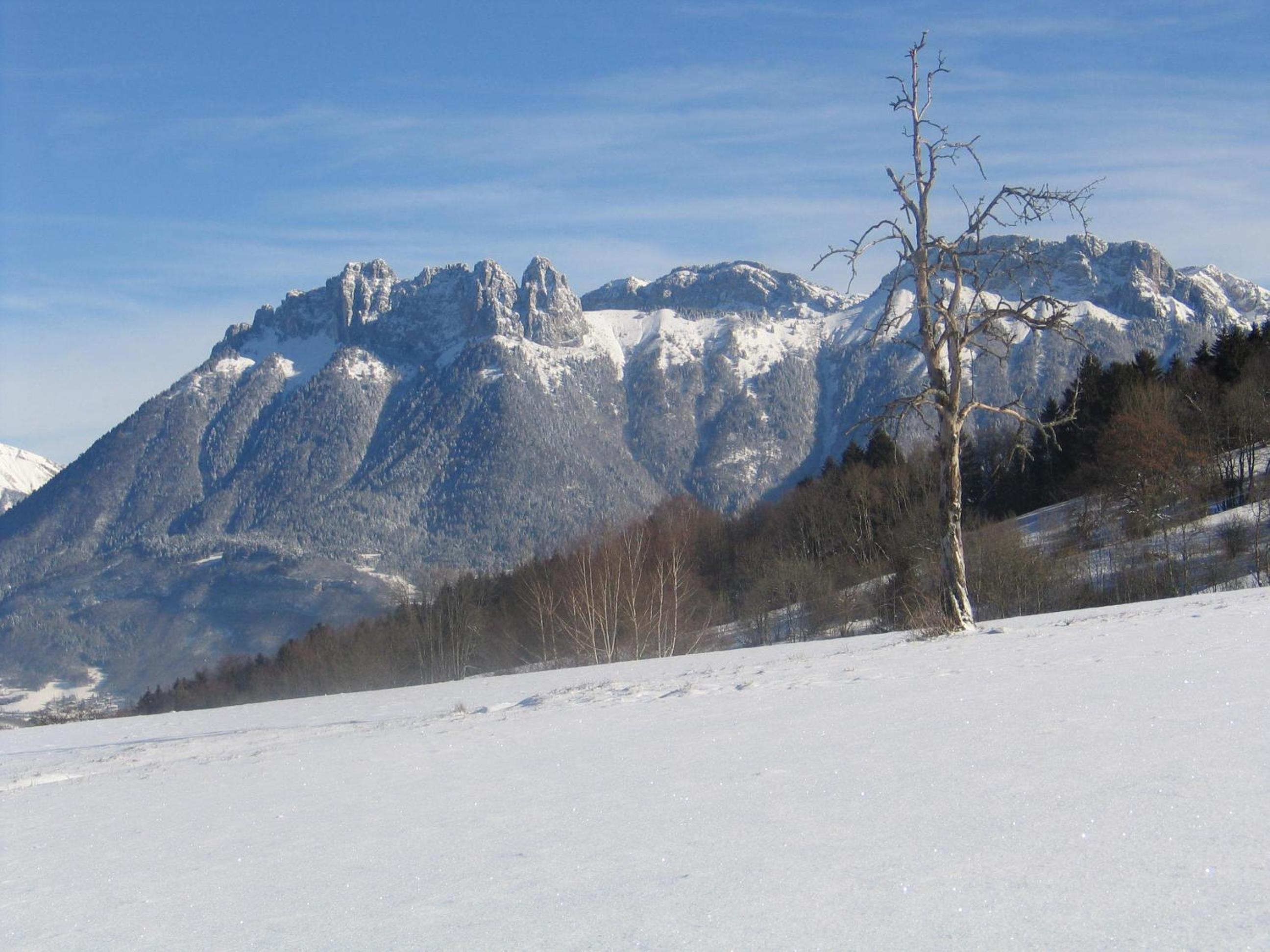 Les Pralets Plus
