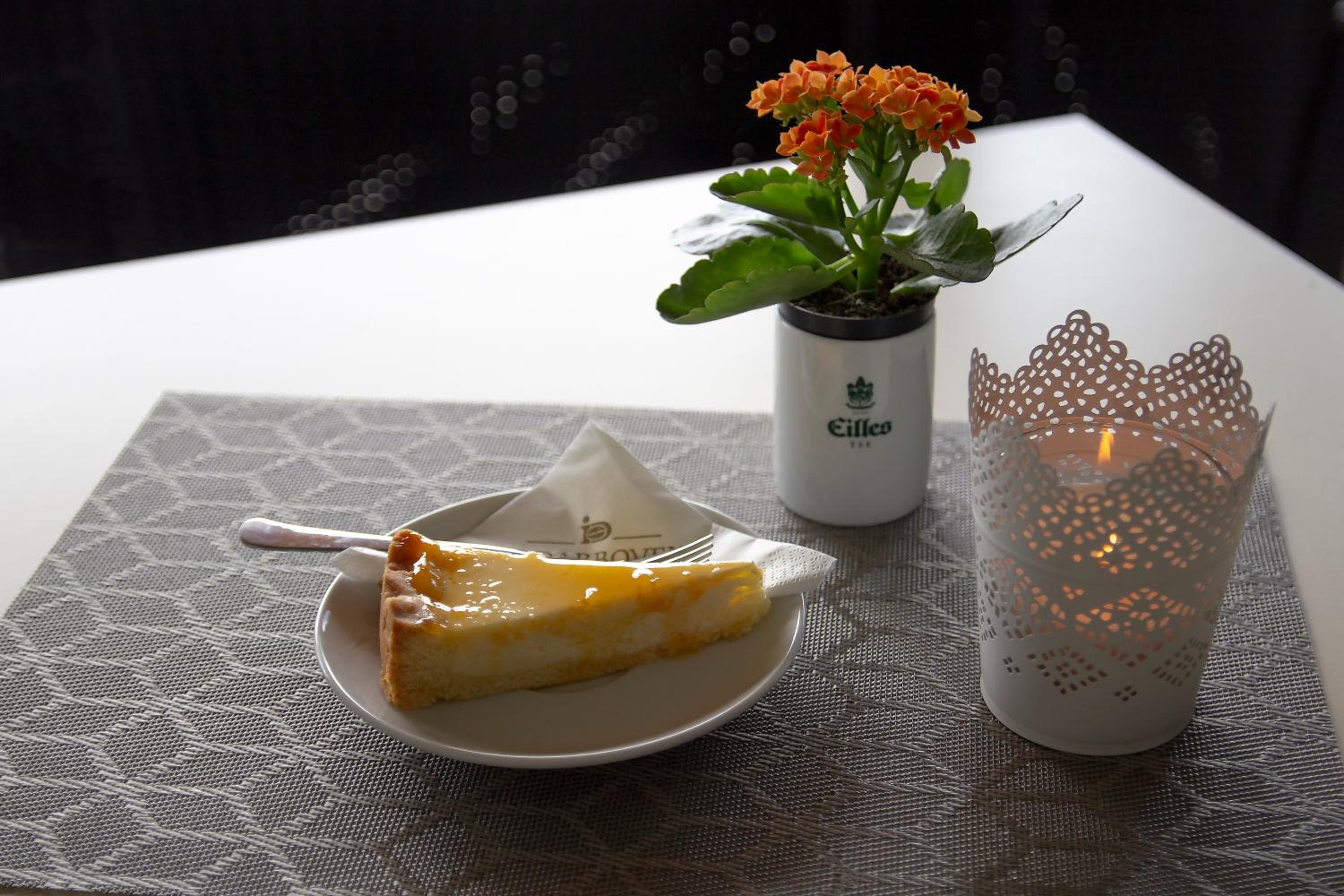 Penzion Na Svahu
