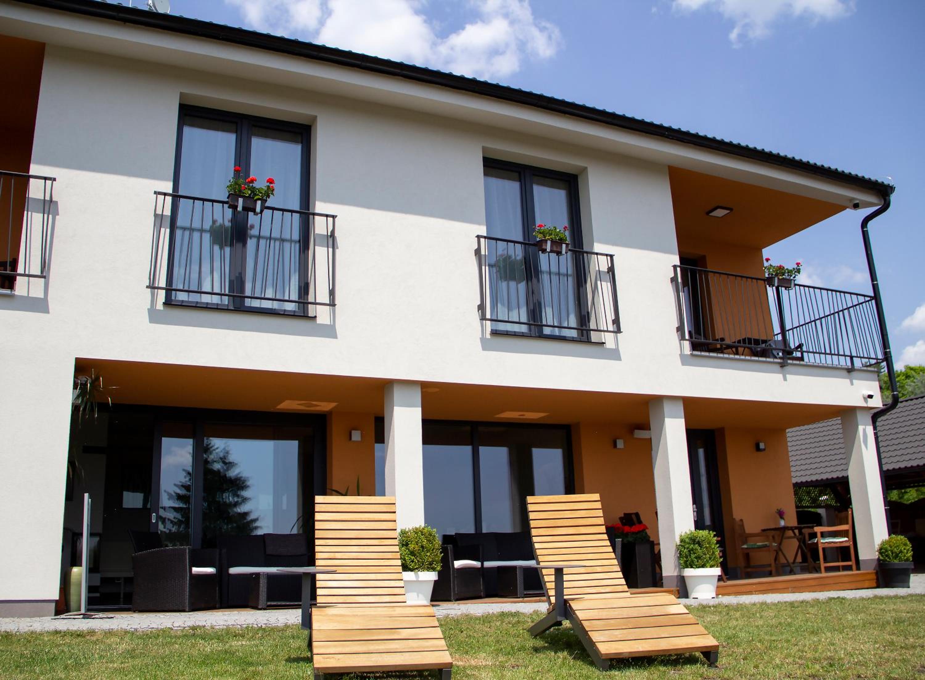 Hotel Penzion Cafe Na Svahu - Image 1