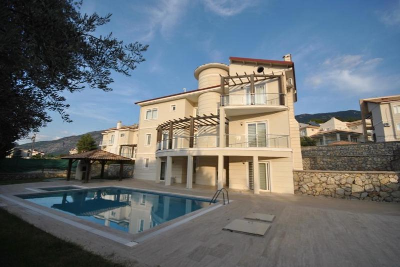 Villa Karmele