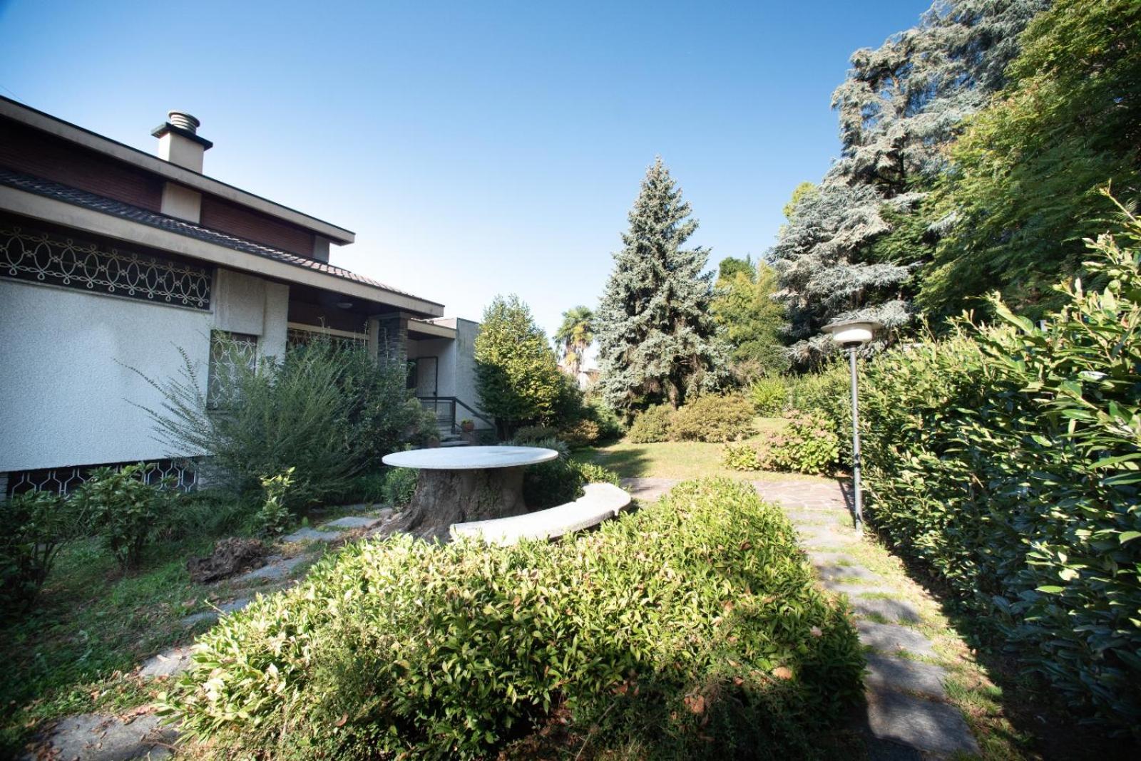 Somma Lombardo Vacations - BB Parco Antico - Property Image 17