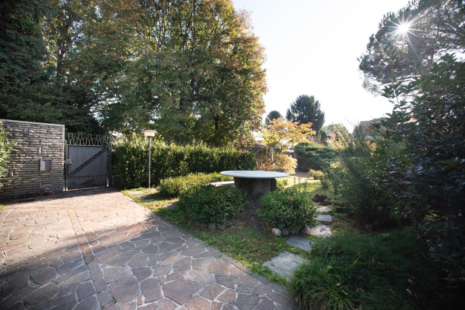 Somma Lombardo Vacations - BB Parco Antico - Property Image 2